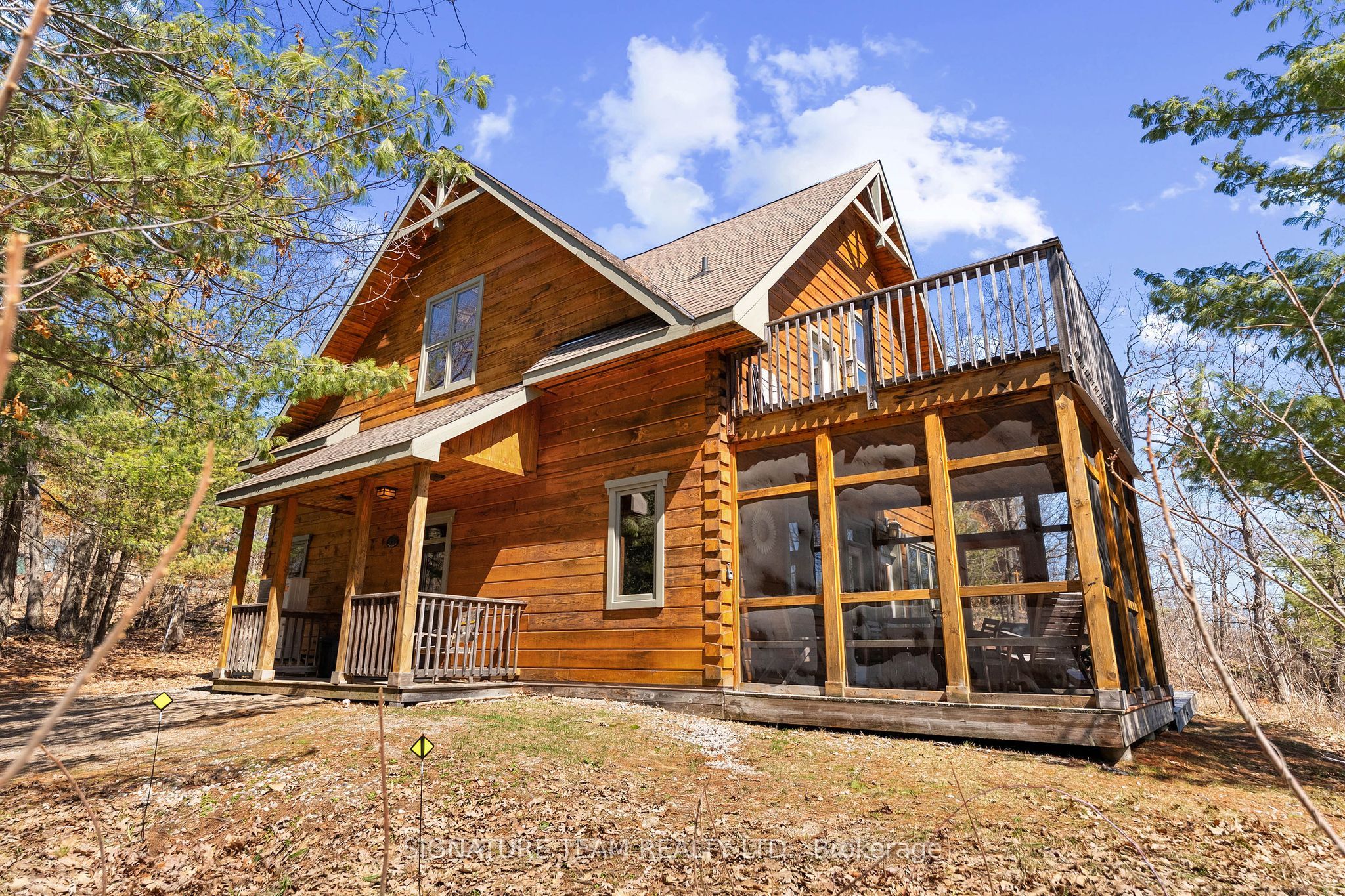 282B Presquile Trail, Whitewater Region, ON K0J 1V0 photo 2