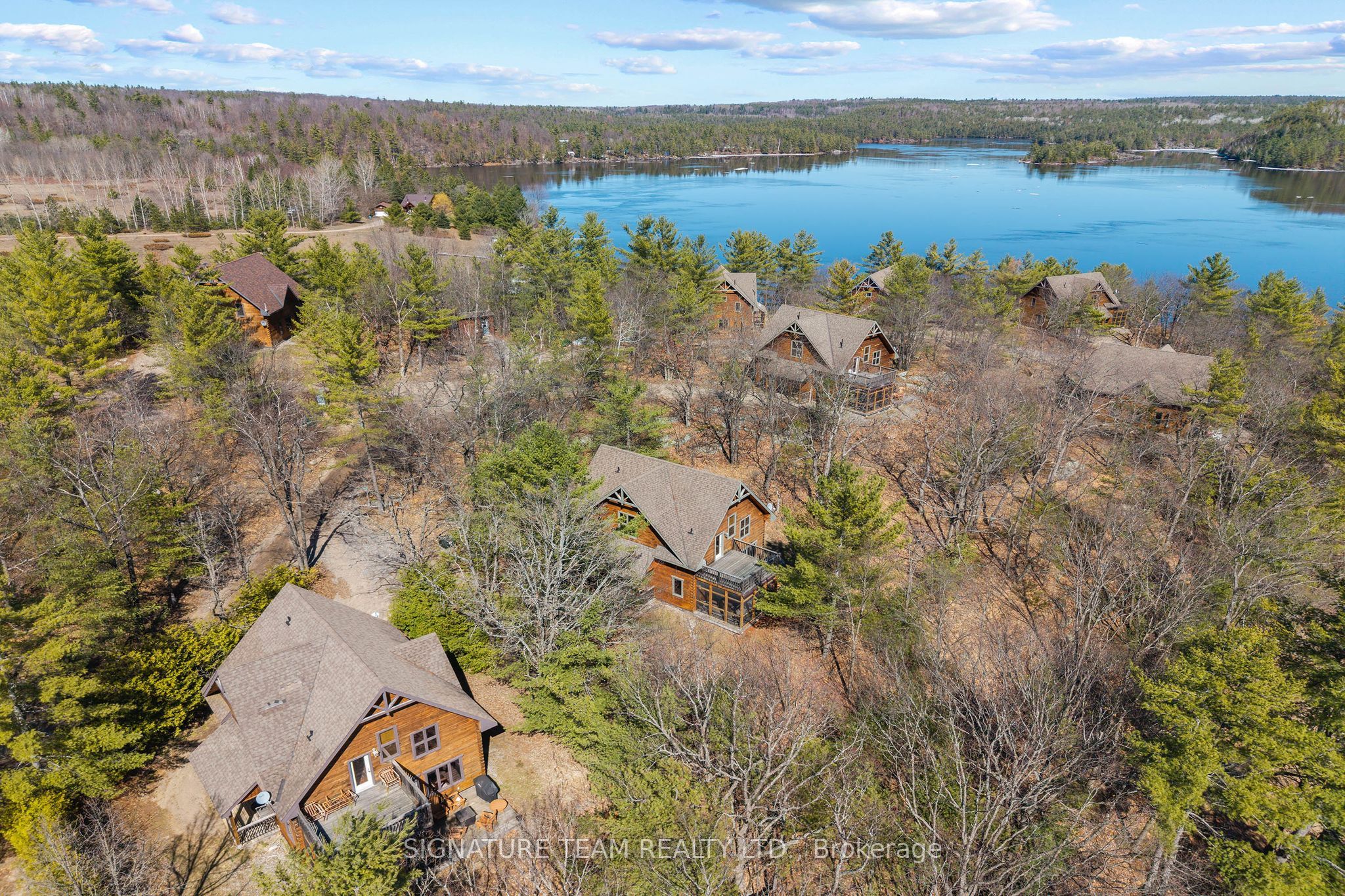 282B Presquile Trail, Whitewater Region, ON K0J 1V0 photo 3
