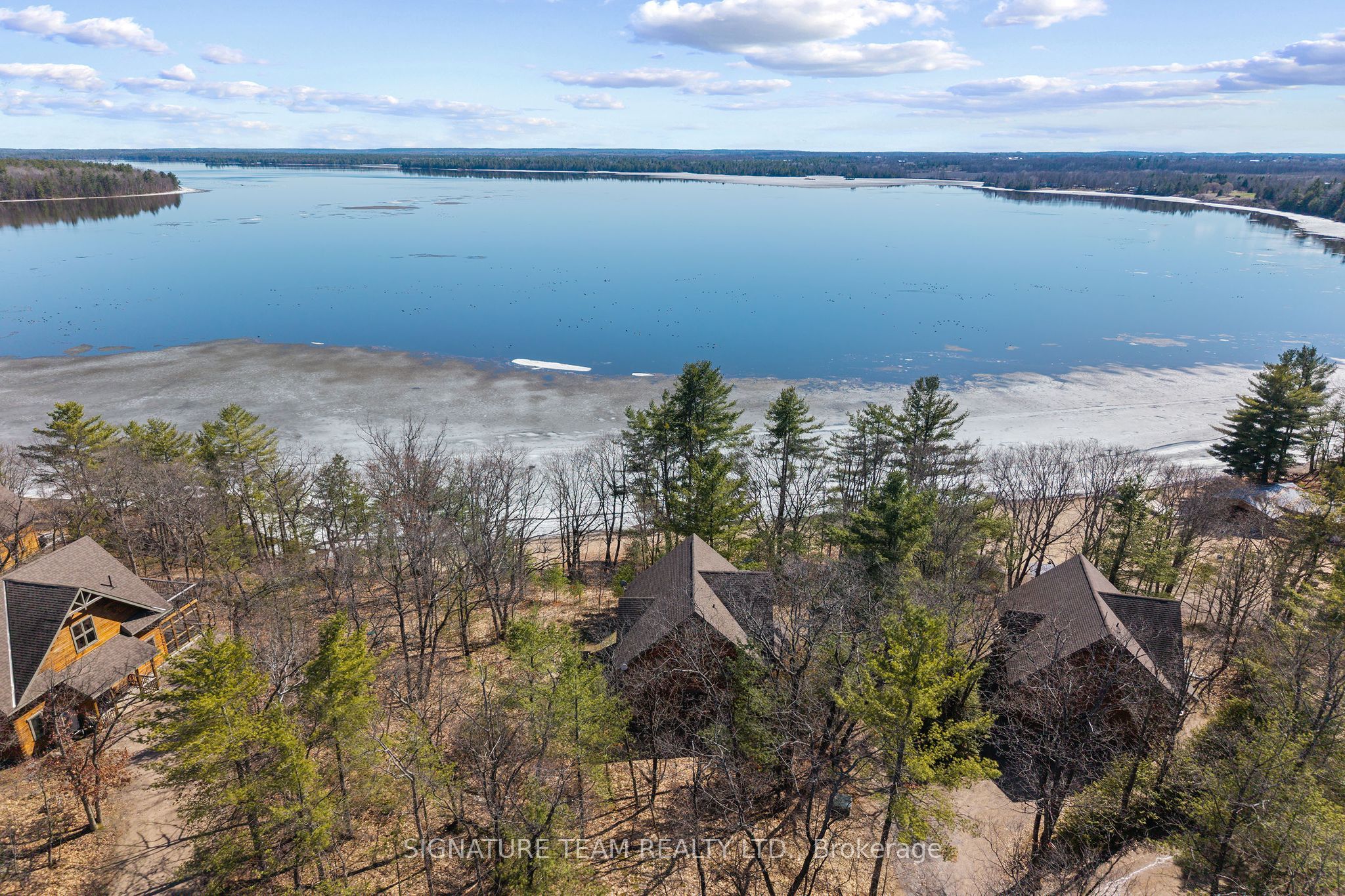 282B Presquile Trail, Whitewater Region, ON K0J 1V0 photo 4
