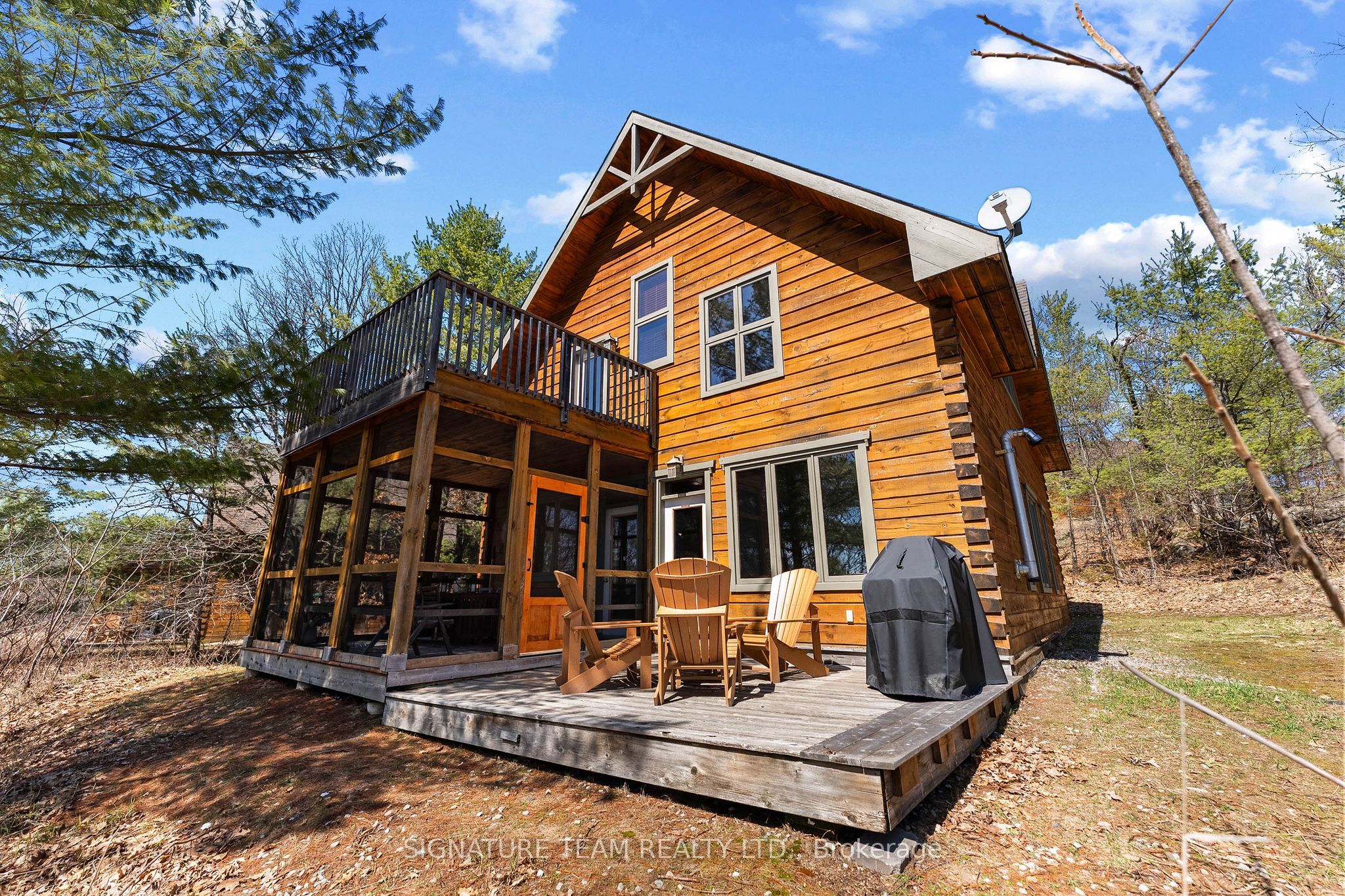 282B Presquile Trail, Whitewater Region, ON K0J 1V0 photo 5