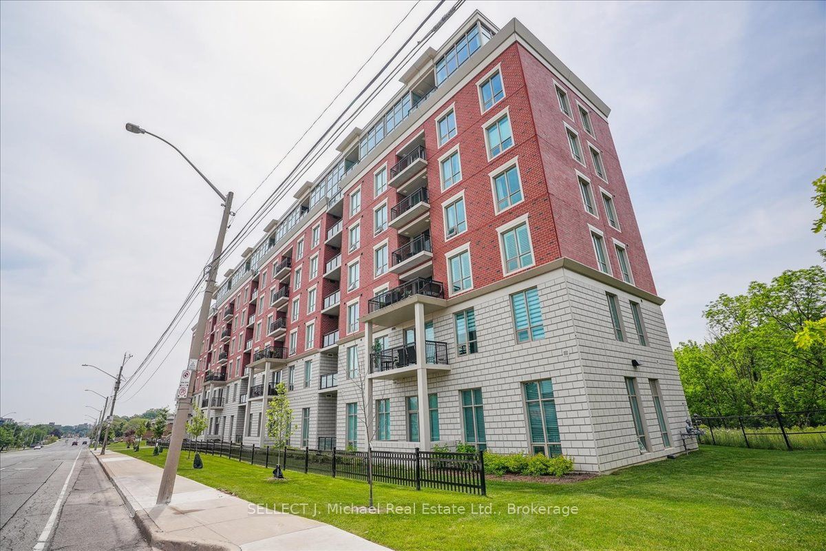 2750 King Street E 404, Hamilton, ON L8G 1J4 photo 3