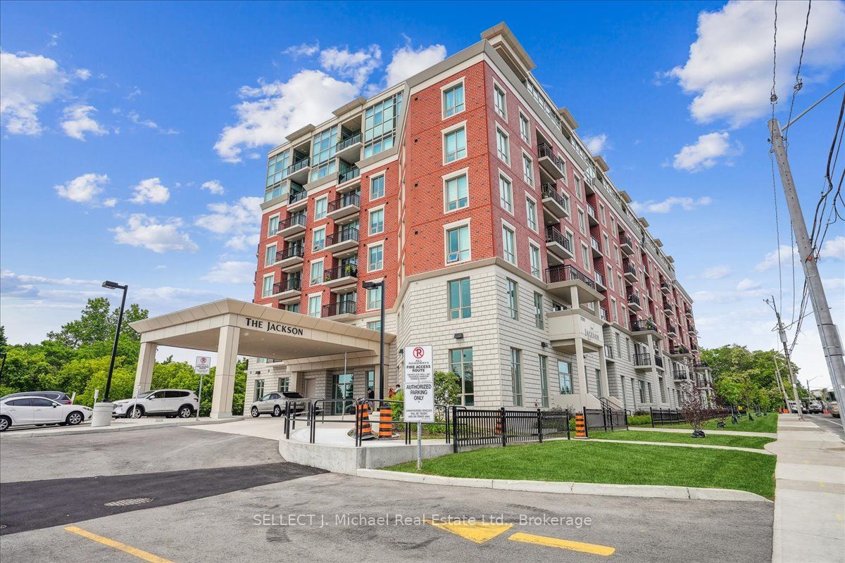 2750 King Street E 404, Hamilton, ON L8G 1J4 photo 4