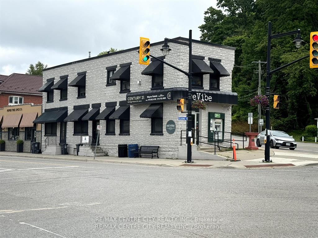 221 Colborne Street 1, Central Elgin, ON N5L 1C2