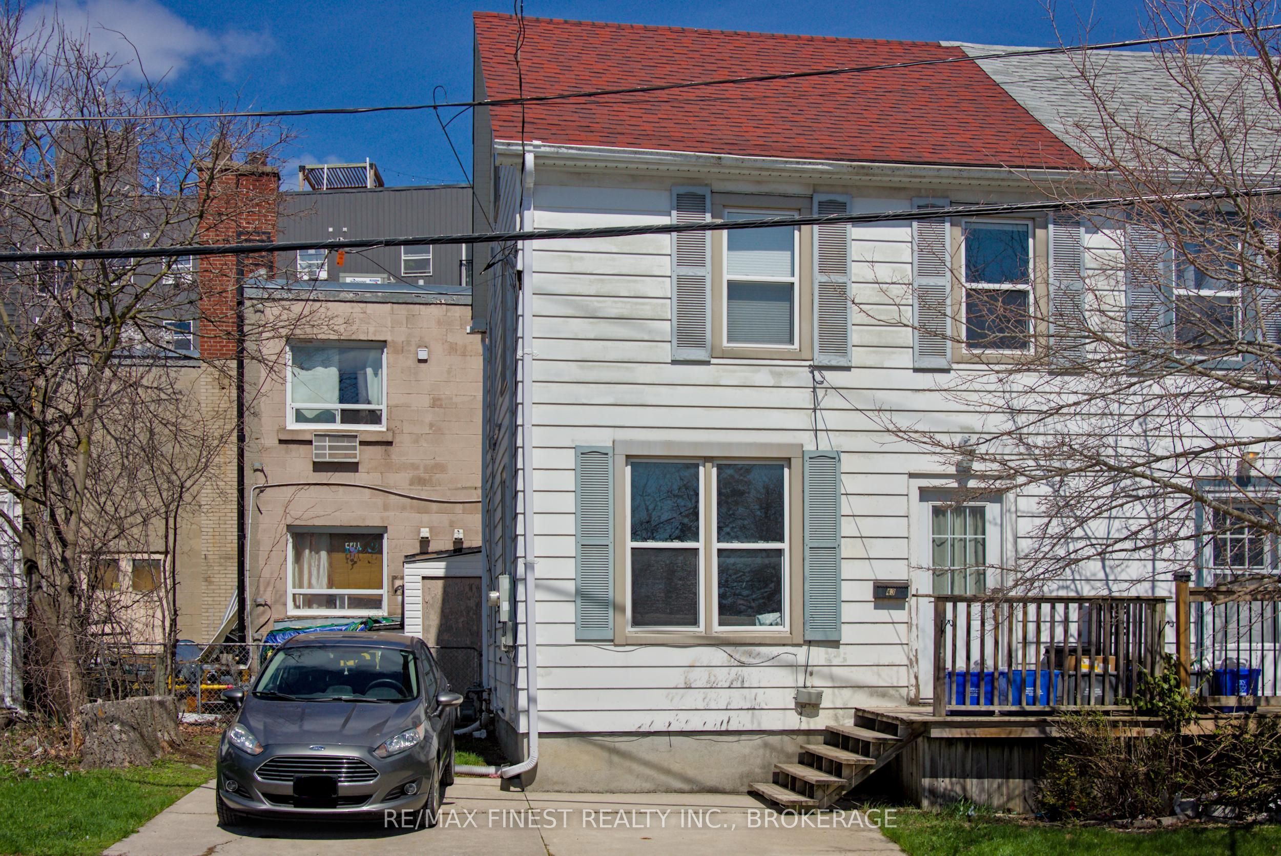 43 Durham Street, Kingston, ON K7L 1J2