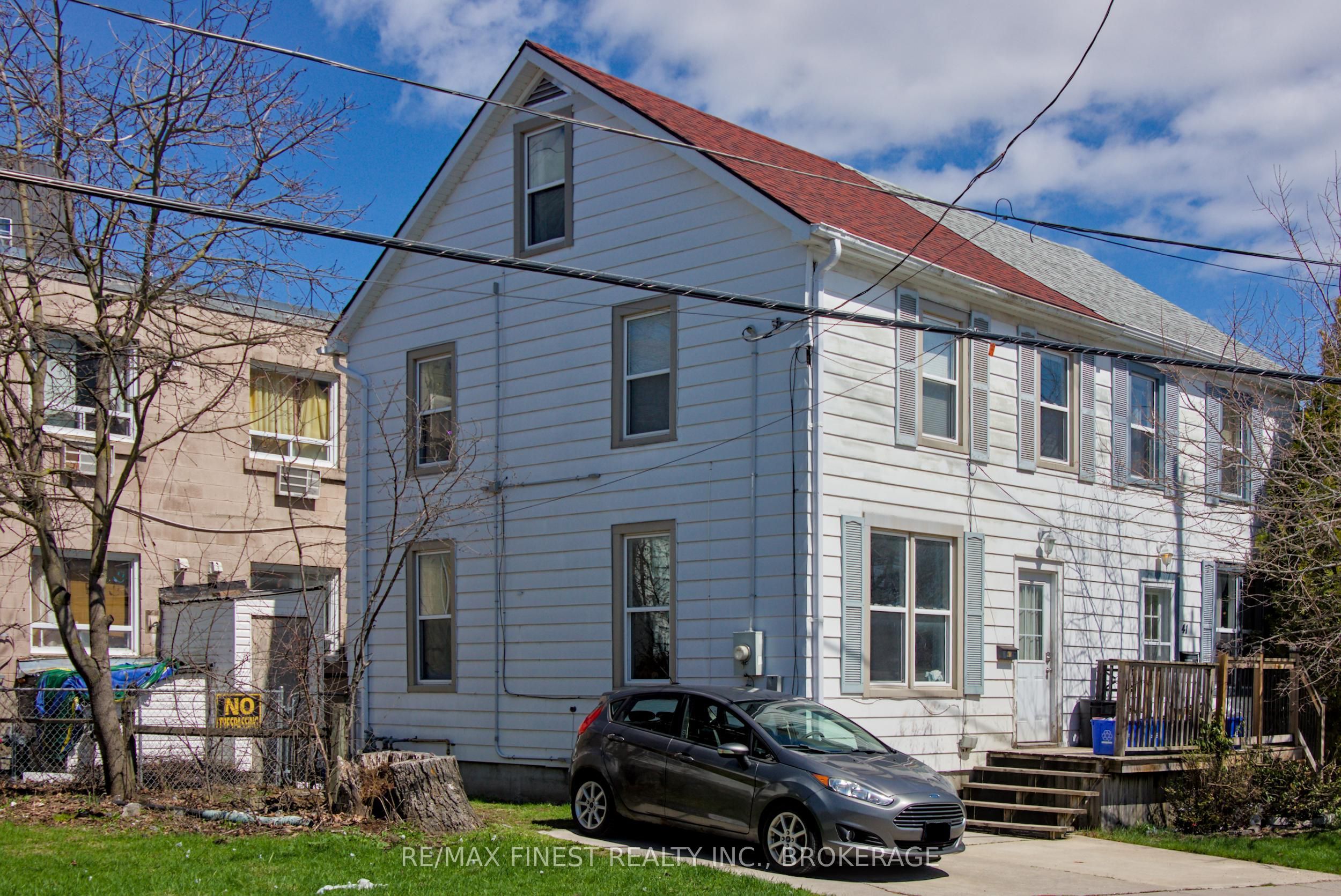 43 Durham Street, Kingston, ON K7L 1J2 photo 2