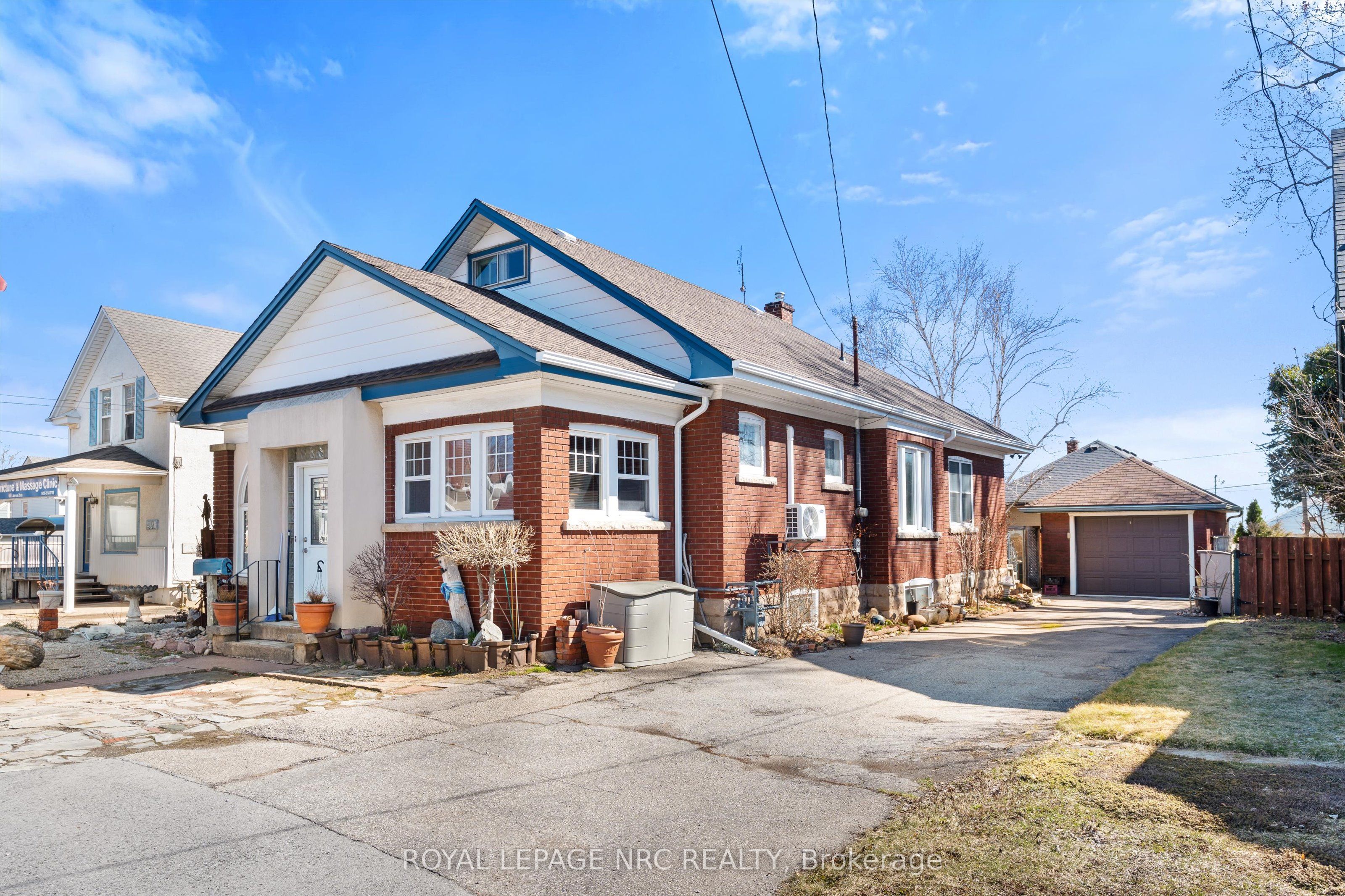 4148 Drummond Road, Niagara Falls, ON L2E 6B9