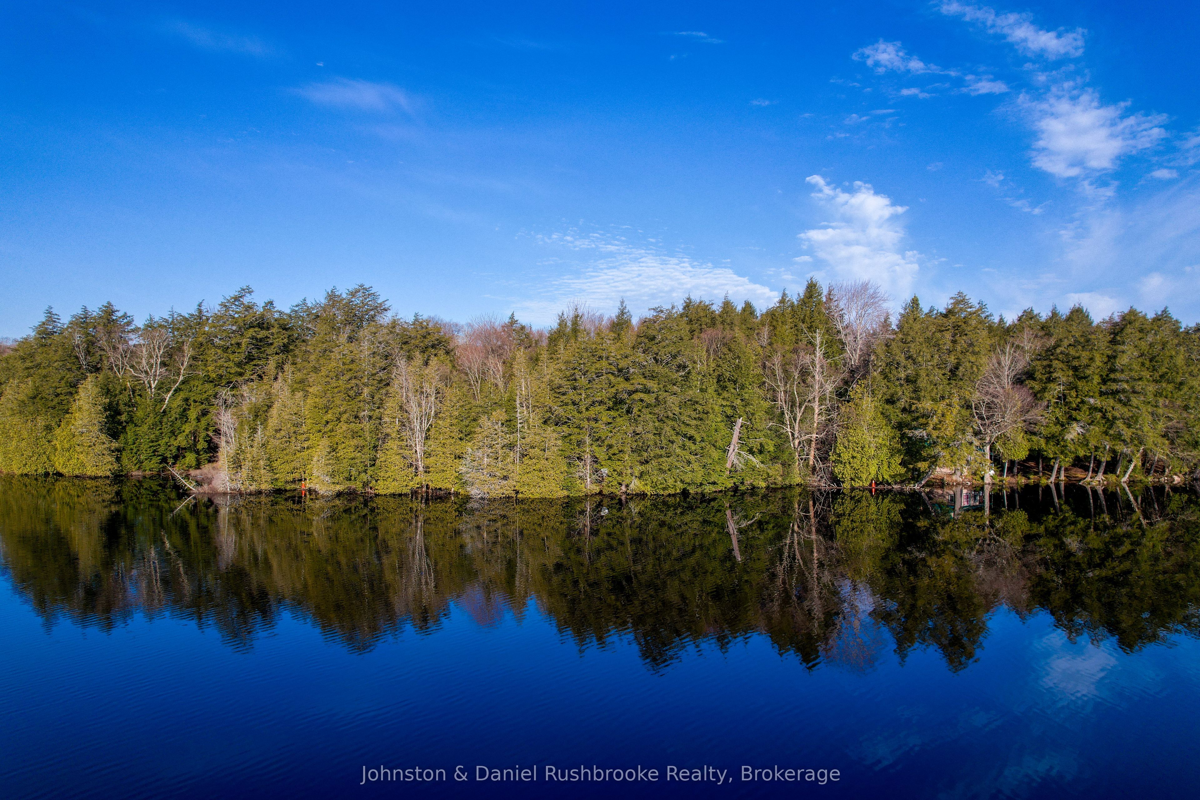 Lot 1 West Bear Lake Road, McMurrich/Monteith, ON P0A 1Y0