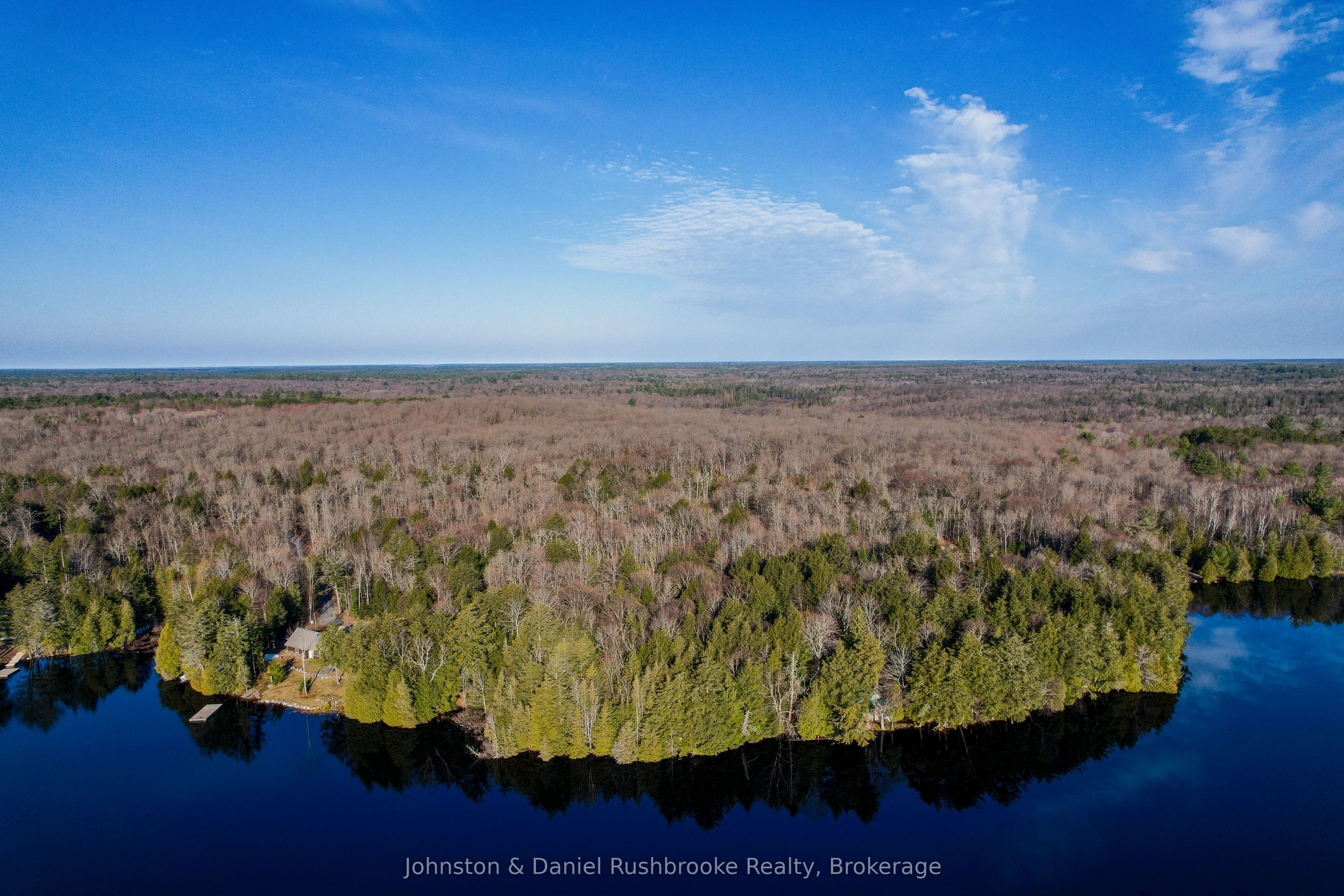 Lot 1 West Bear Lake Road, McMurrich/Monteith, ON P0A 1Y0 photo 2