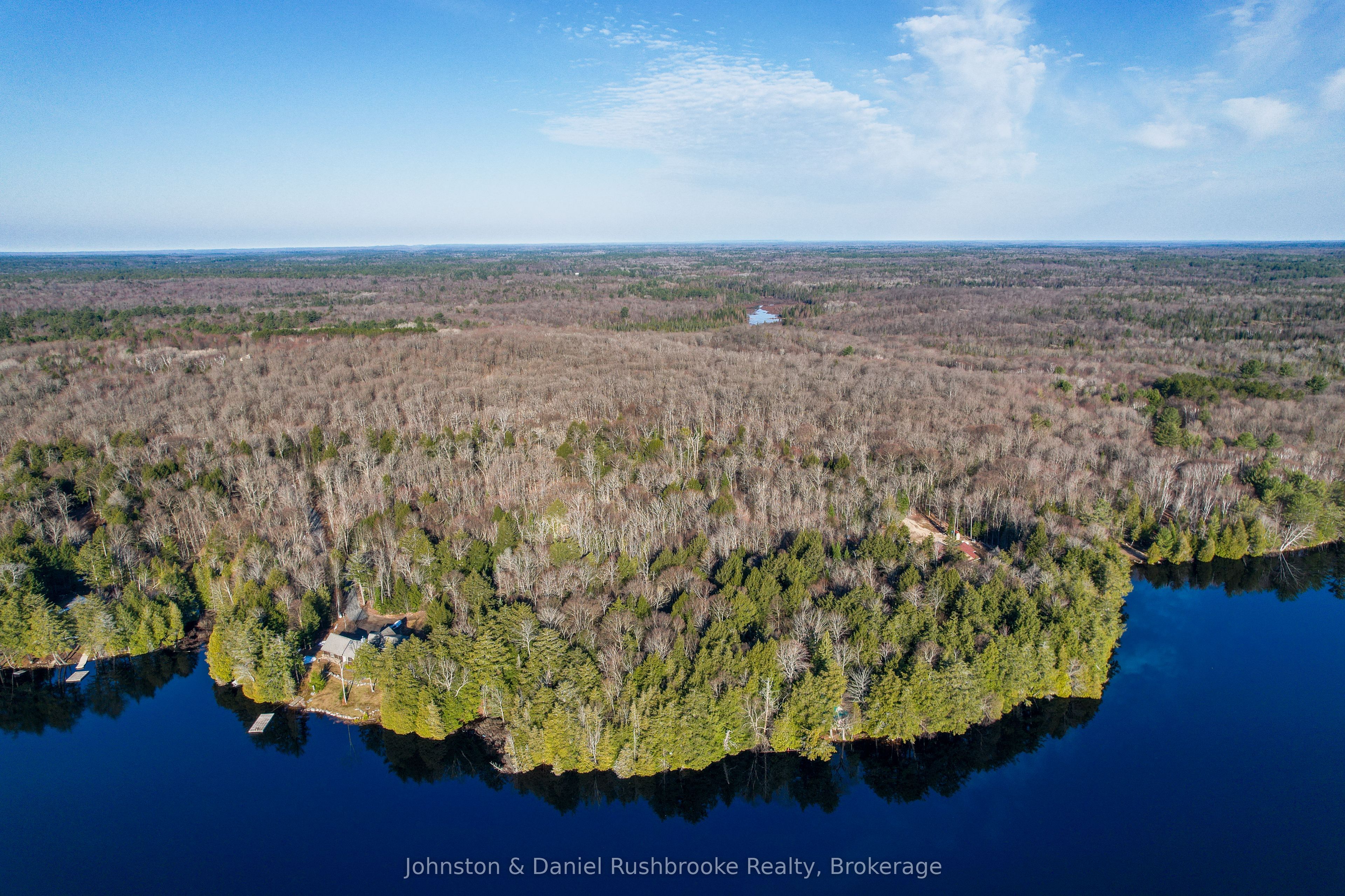 Lot 1 West Bear Lake Road, McMurrich/Monteith, ON P0A 1Y0 photo 3