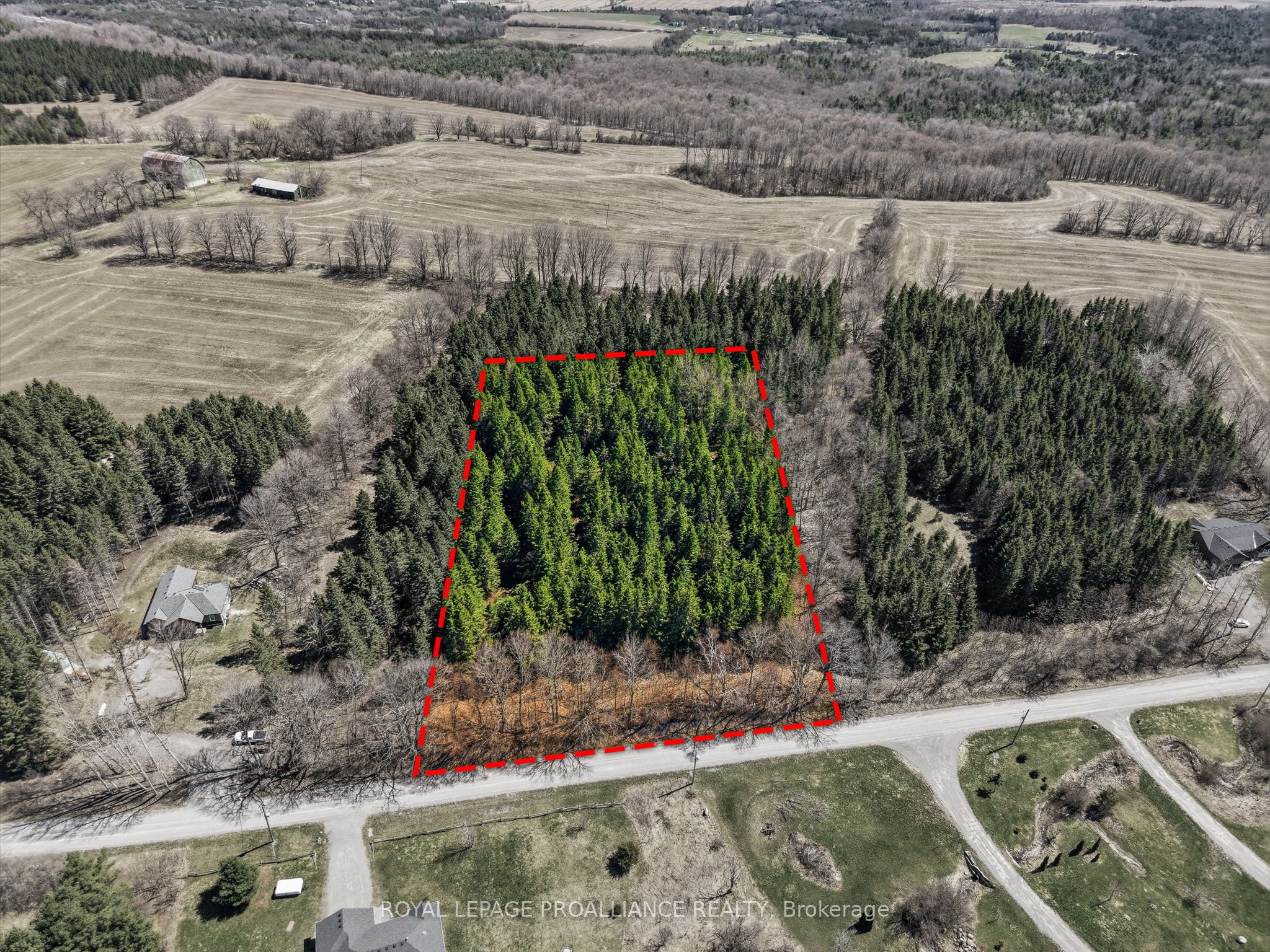 Part 2 Payn Road, Hamilton Township, ON K0L 1E0 photo 2