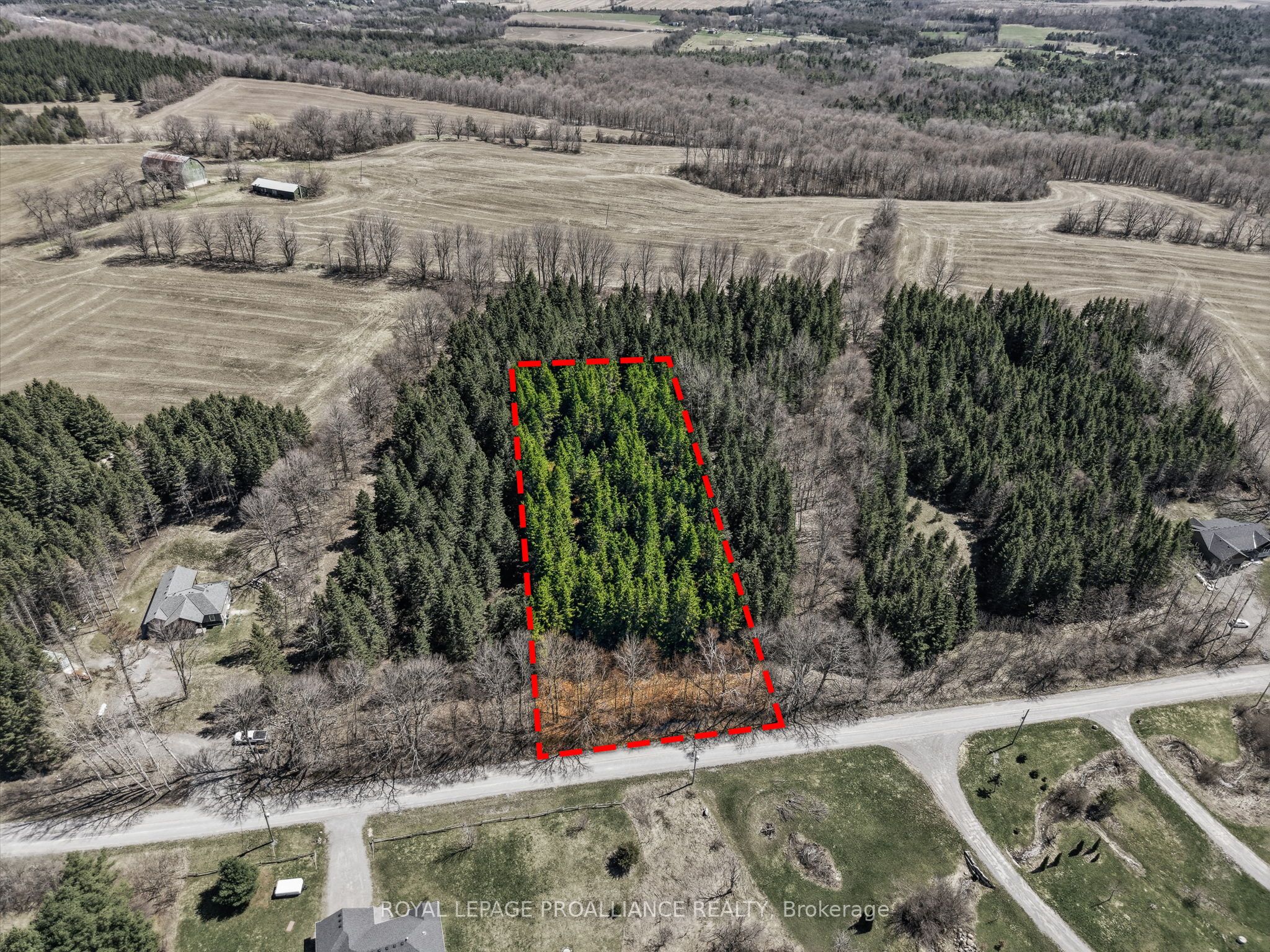 Part 2 Payn Road, Hamilton Township, ON K0L 1E0 photo 3