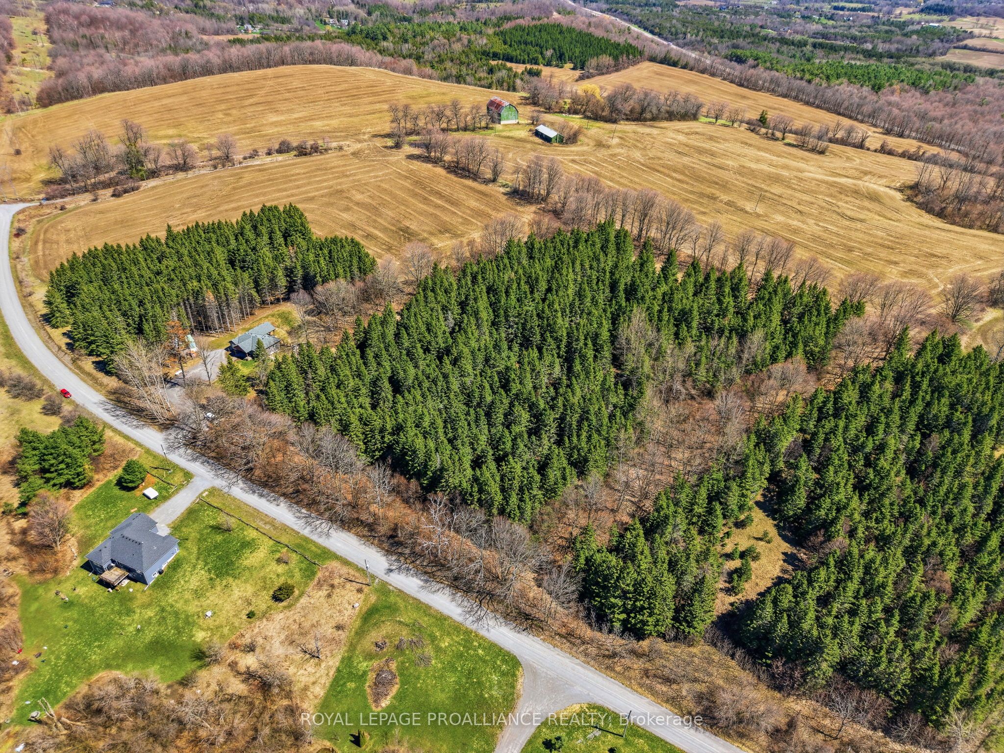 Part 2 Payn Road, Hamilton Township, ON K0L 1E0 photo 5
