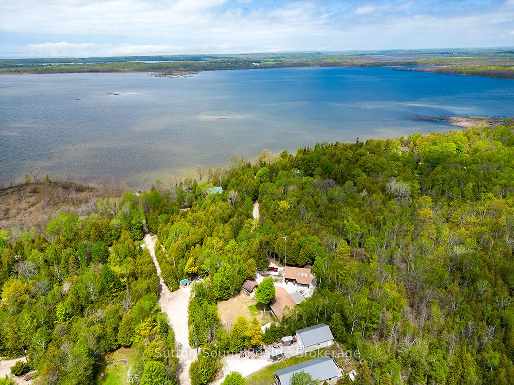642 BOAT LAKE Road, South Bruce Peninsula, ON N0H 2T0 photo 4