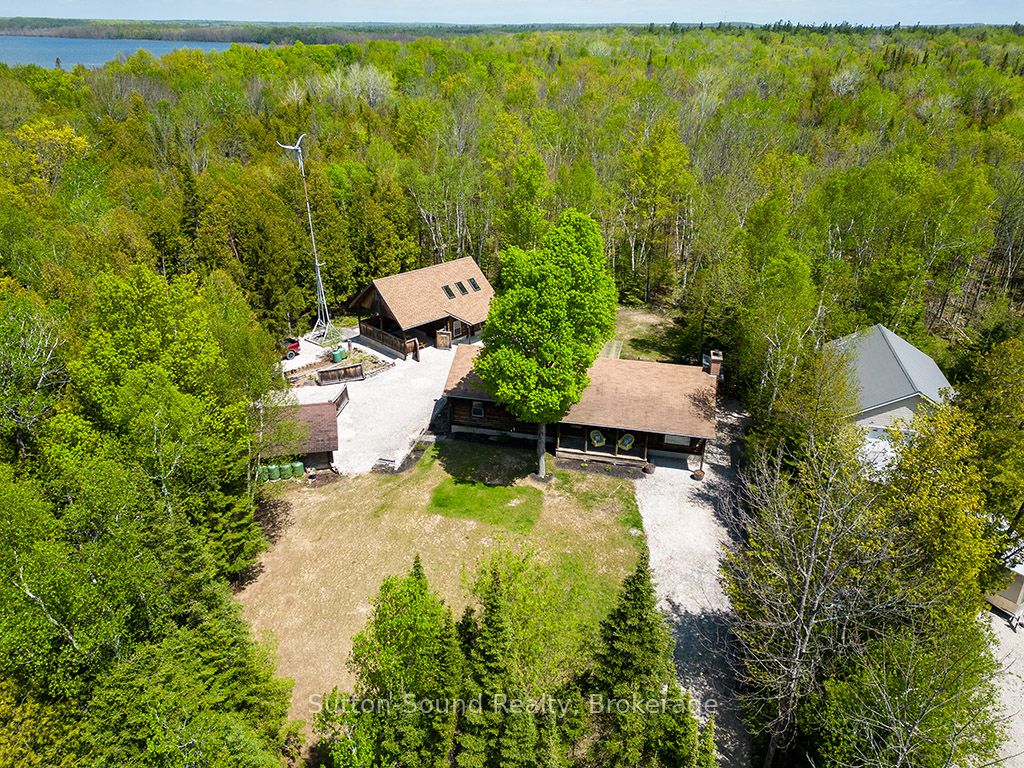 642 BOAT LAKE Road, South Bruce Peninsula, ON N0H 2T0 photo 5