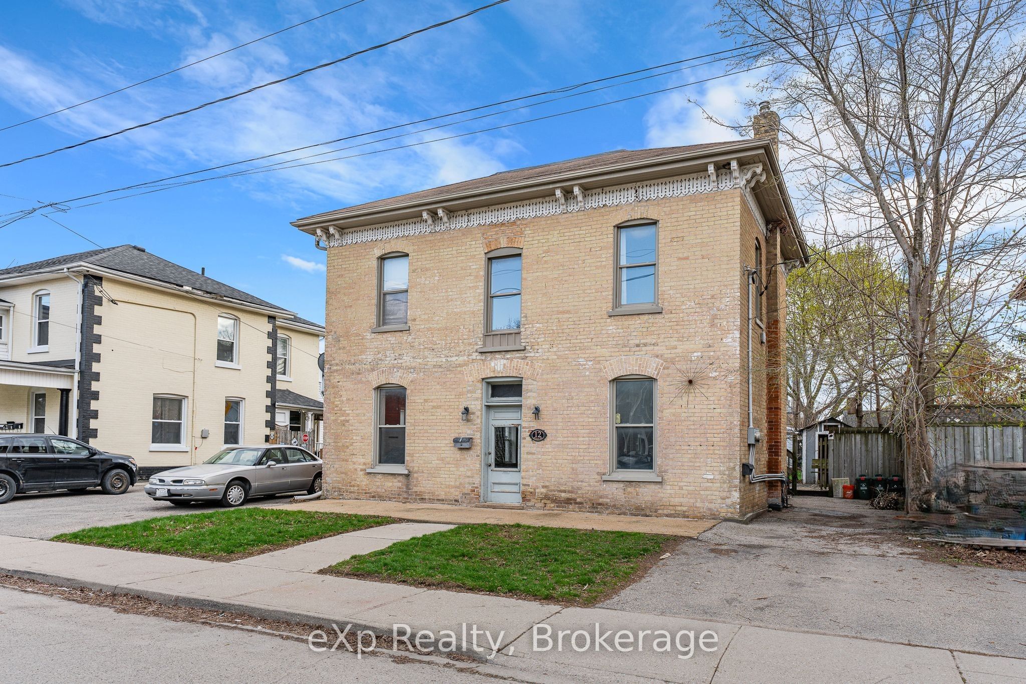 12 Fleet Street, Brantford, ON N3T 3S7 photo 3