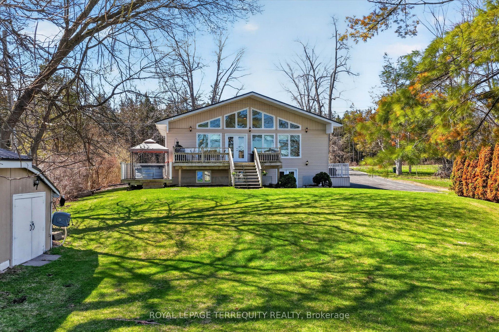 6787 County Road 50 N/A, Trent Hills, ON K0L 1L0