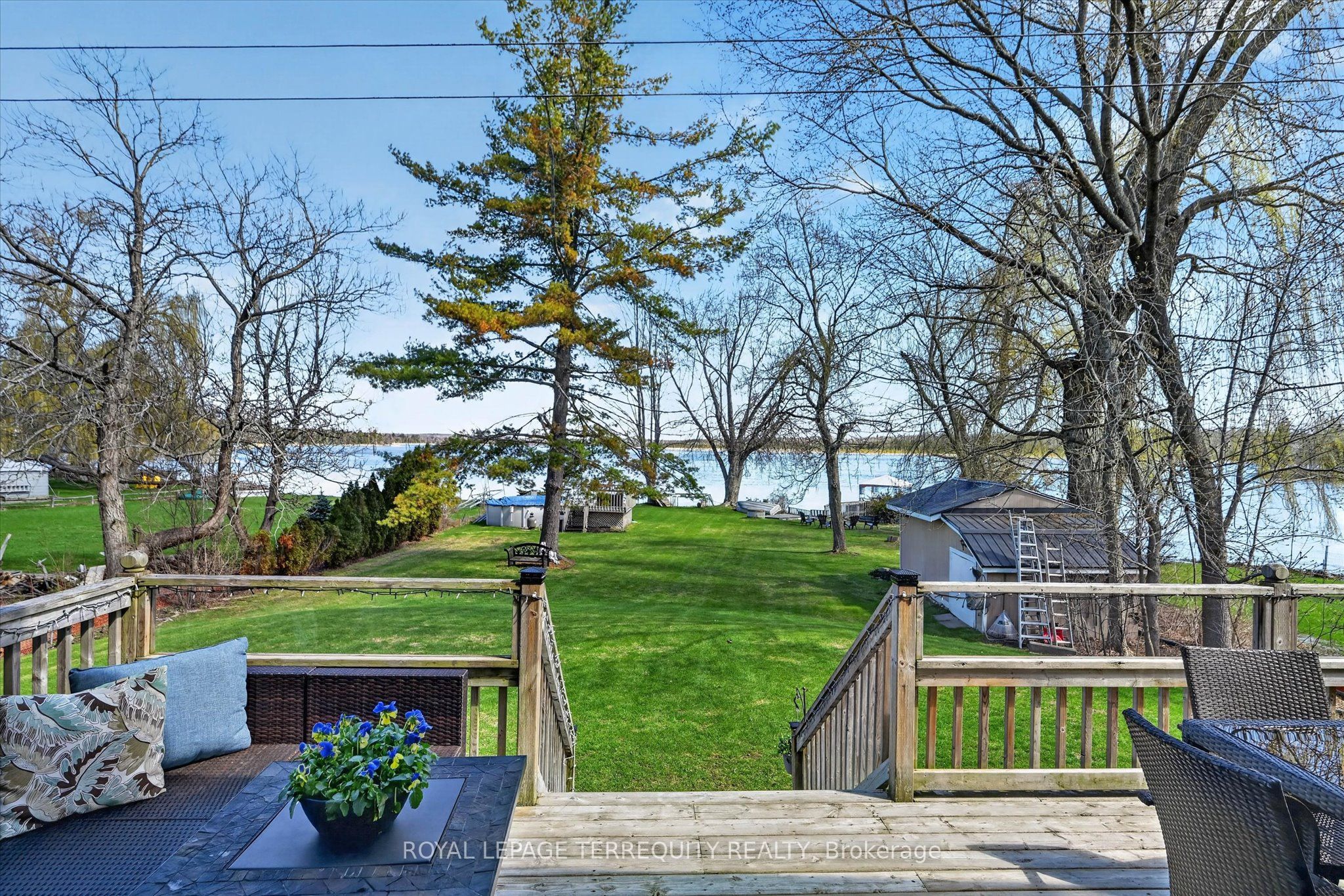 6787 County Road 50 N/A, Trent Hills, ON K0L 1L0 photo 4