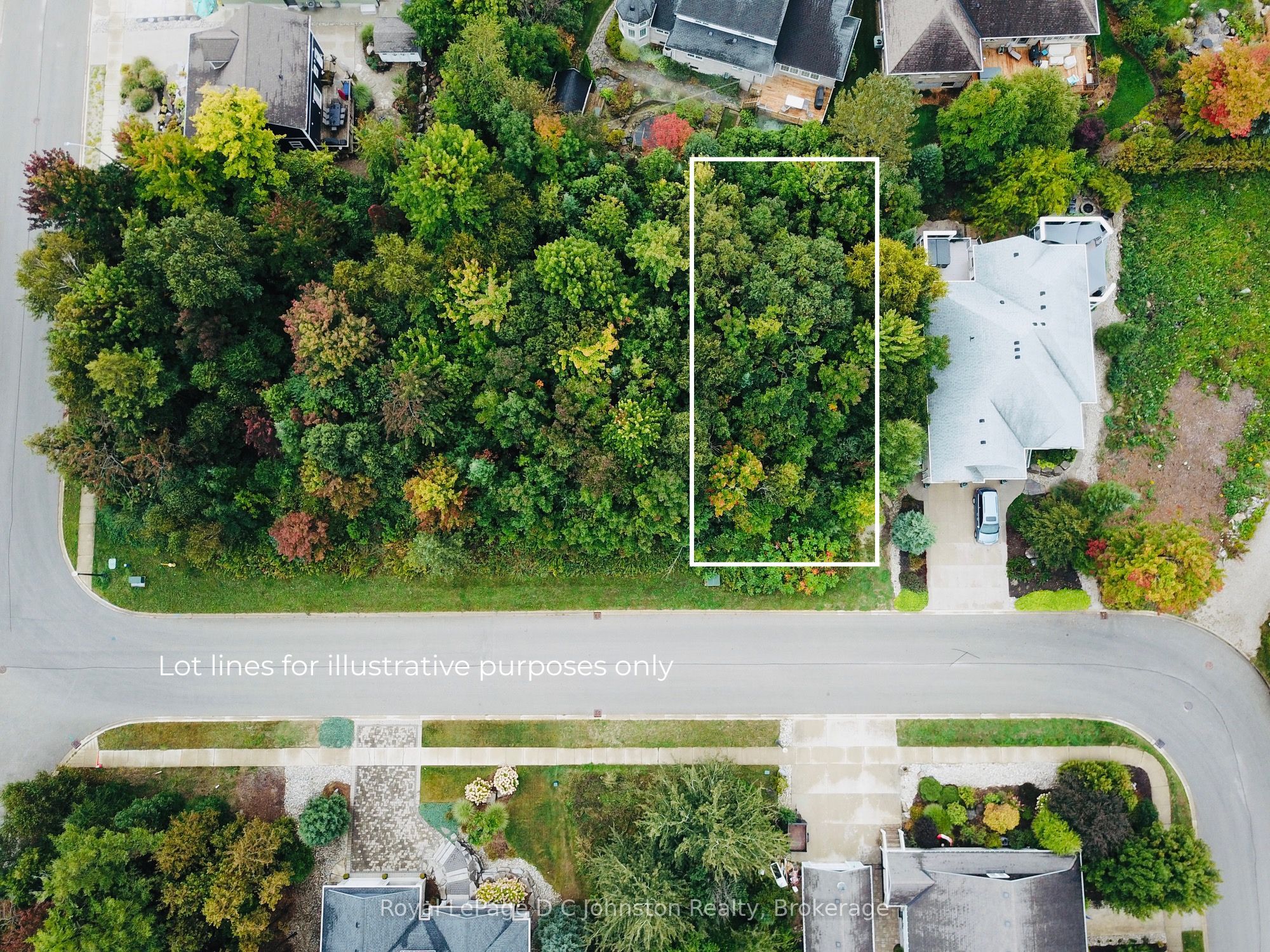 265 Emerald Drive, Saugeen Shores, ON N0H 2L0