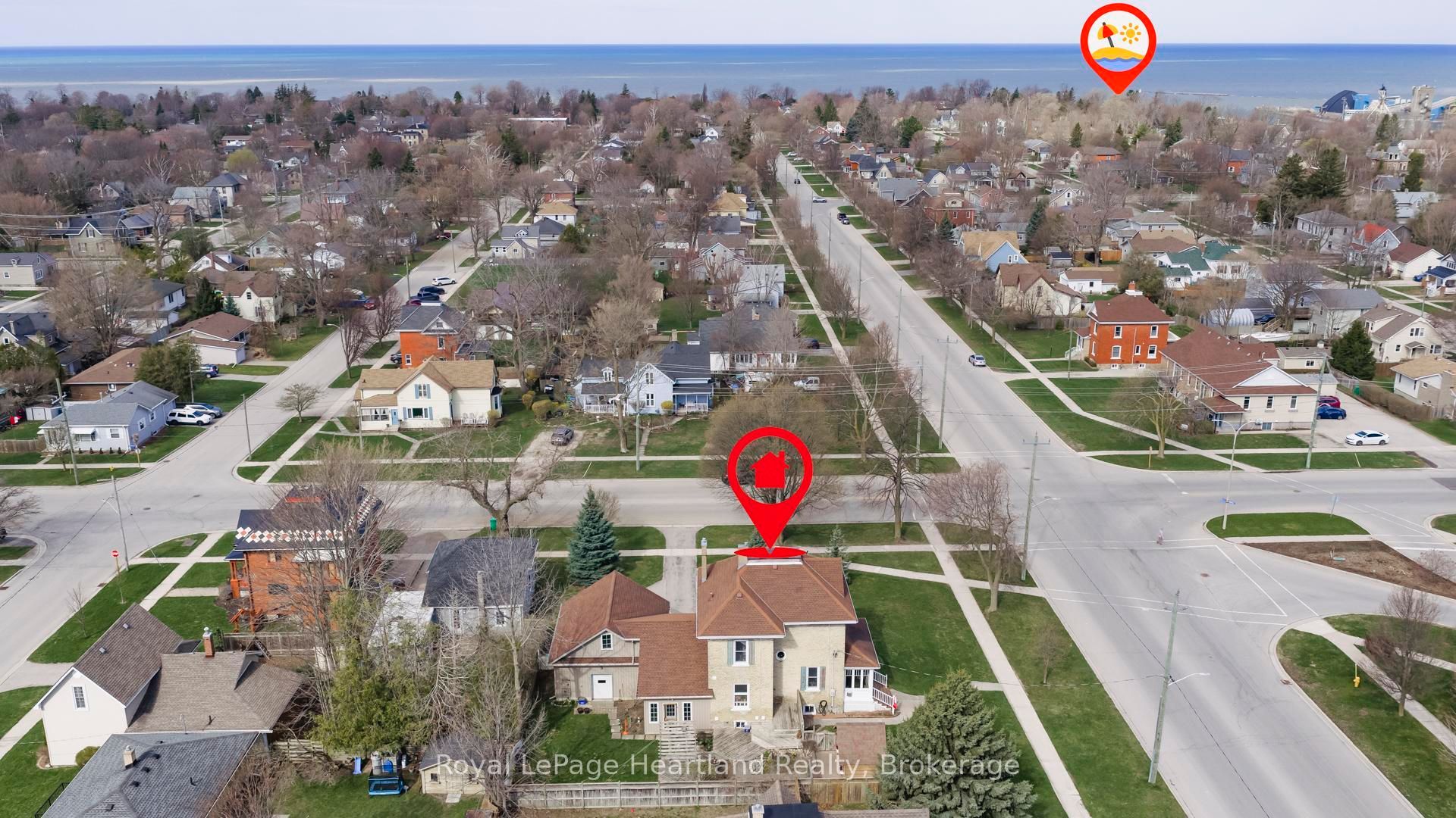 67 Elgin Avenue W, Goderich, ON N7A 2E1 photo 4