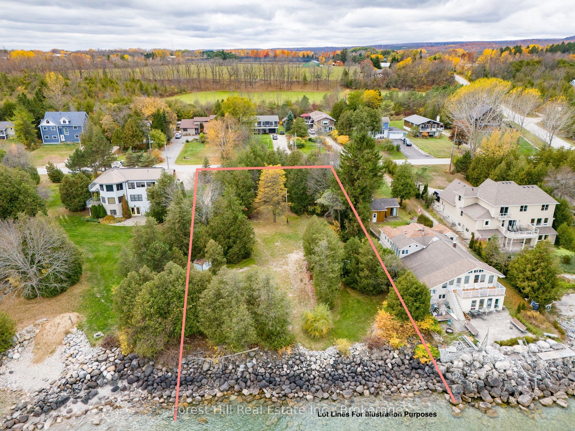 297 LAKESHORE Road N, Meaford, ON N4L 0A7 photo 3