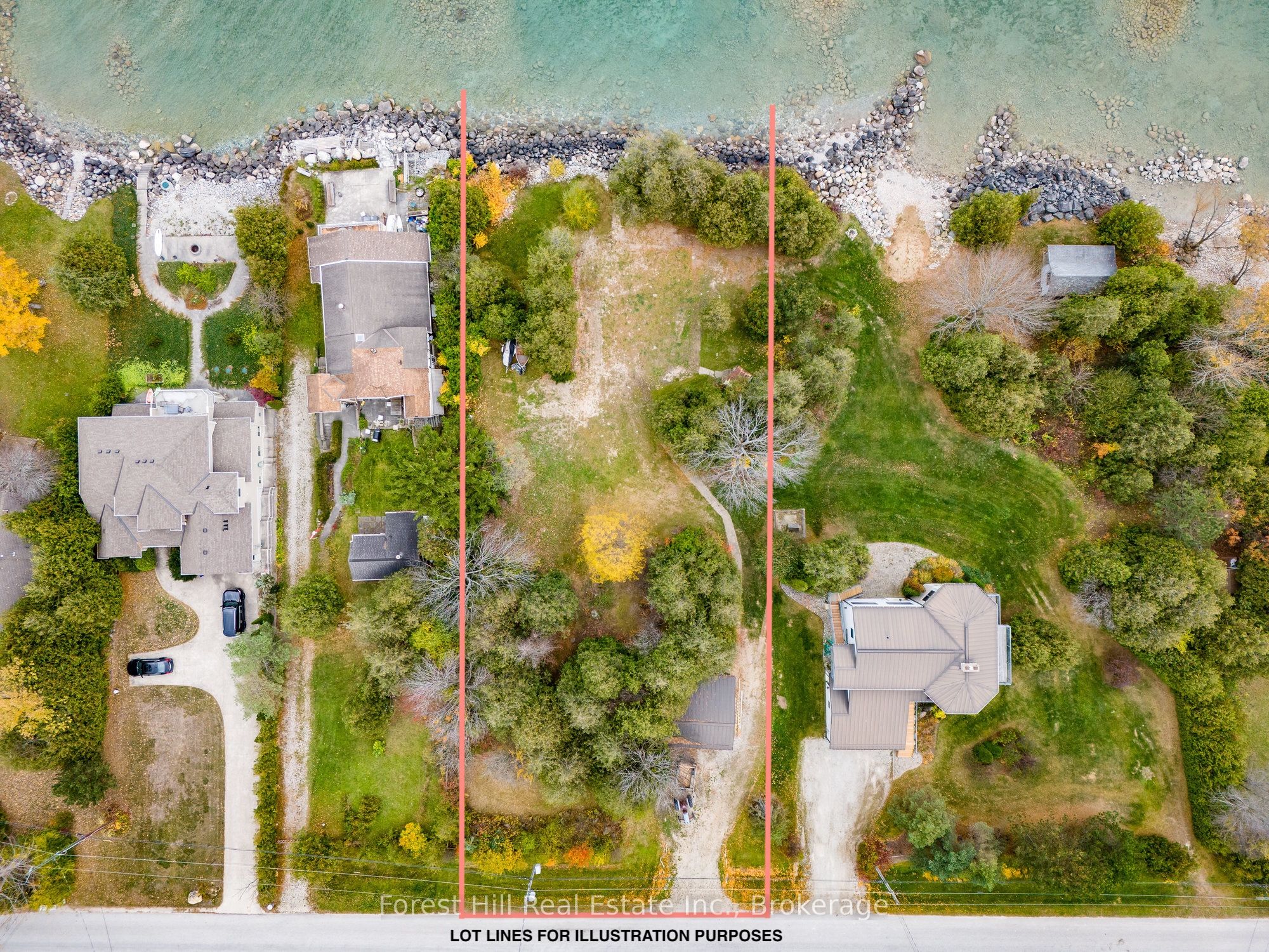 297 LAKESHORE Road N, Meaford, ON N4L 0A7 photo 4
