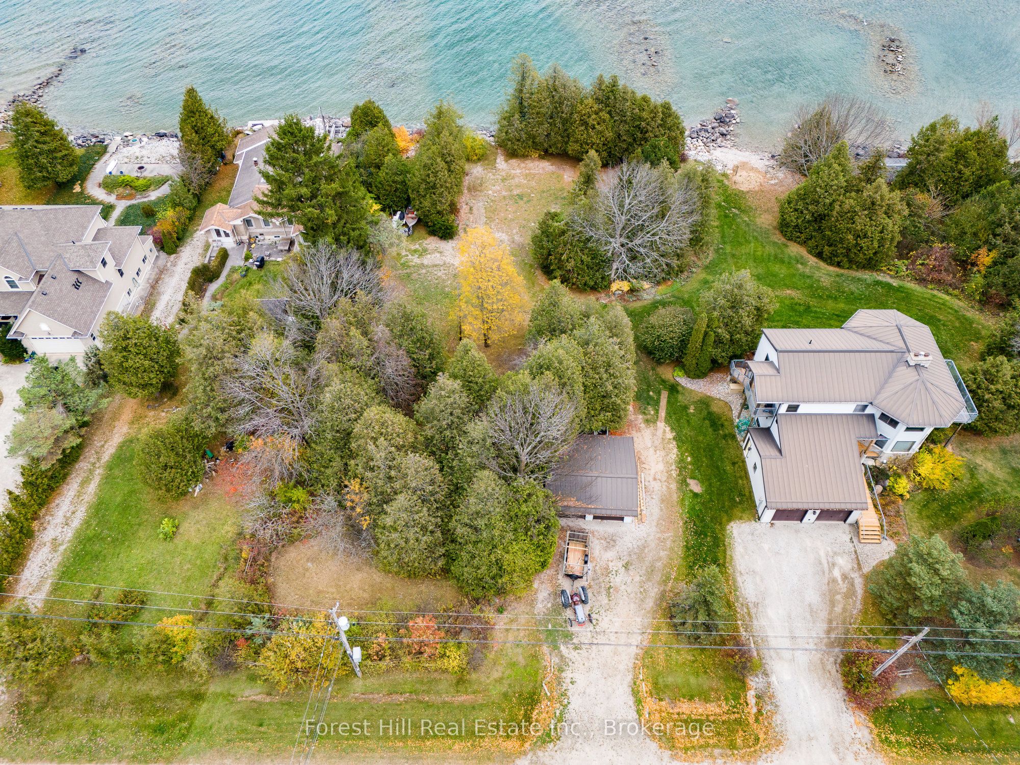 297 LAKESHORE Road N, Meaford, ON N4L 0A7 photo 5