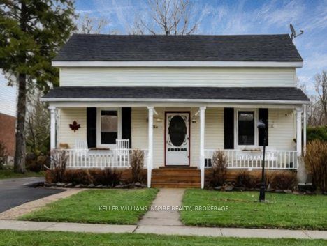 39 Centre Street, Brighton, ON K0K 1H0