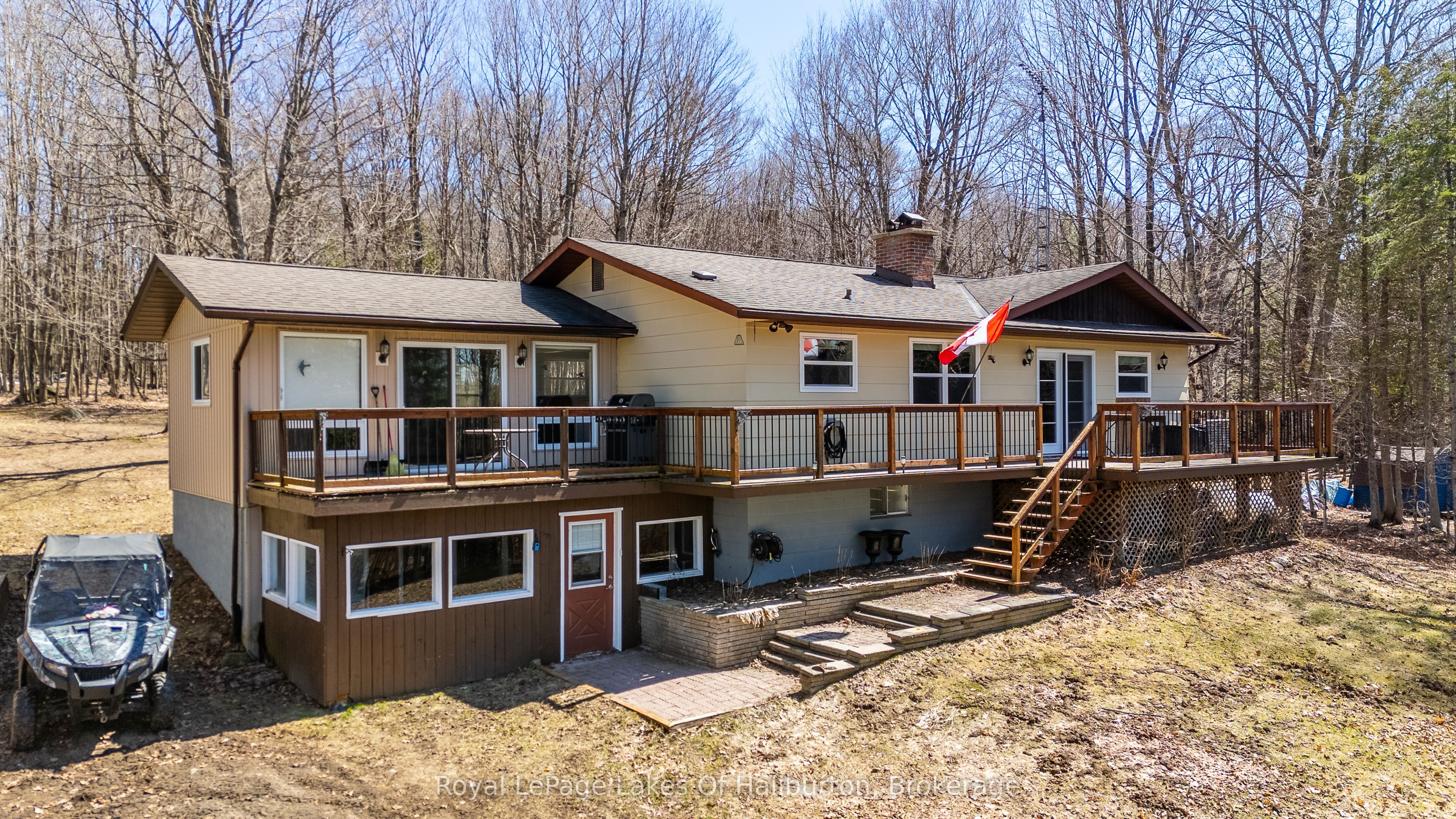 1096 Chelsea Lane, Algonquin Highlands, ON K0M 1S0