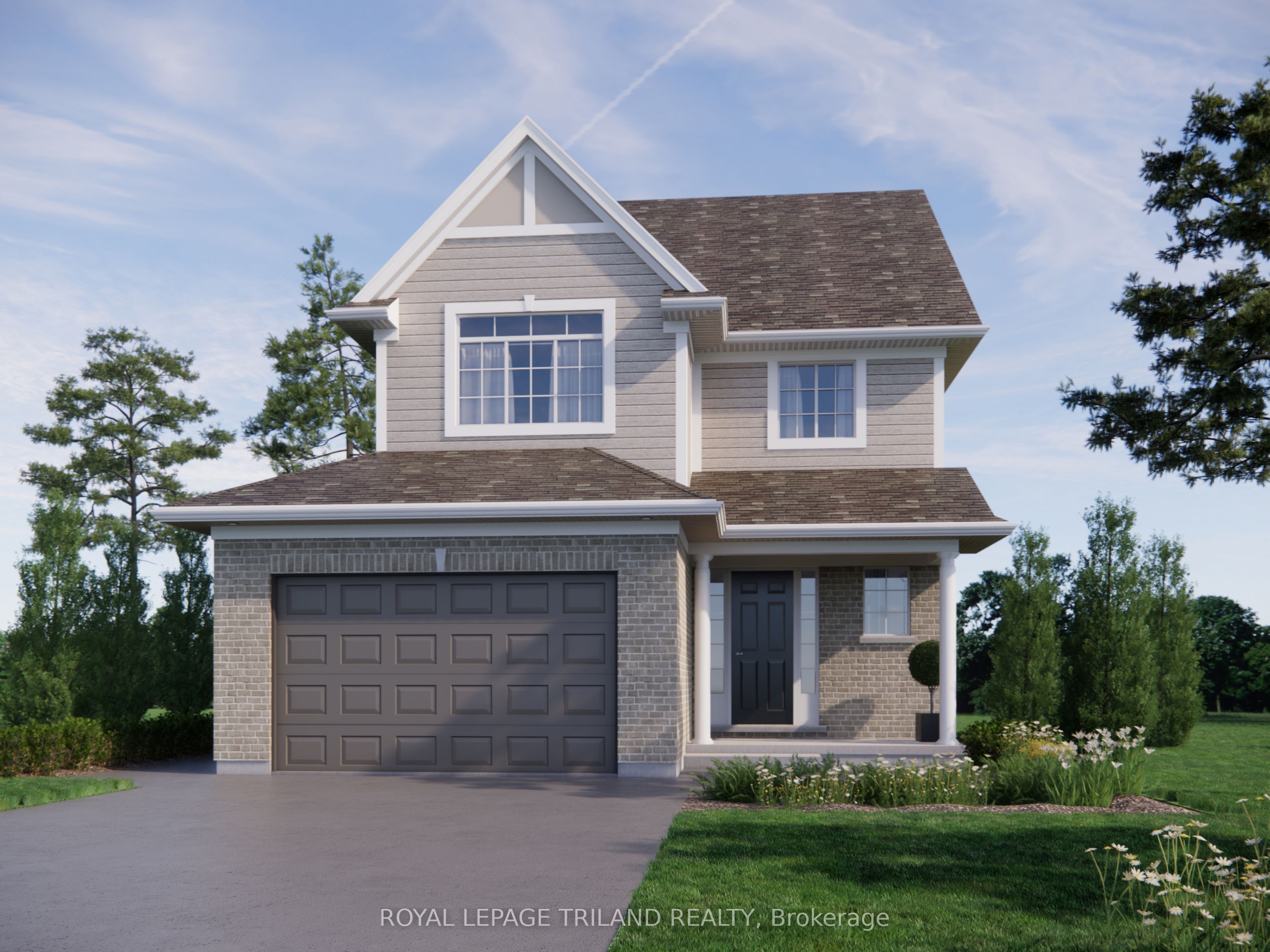 139 Empire Parkway, St. Thomas, ON N5R 0P1