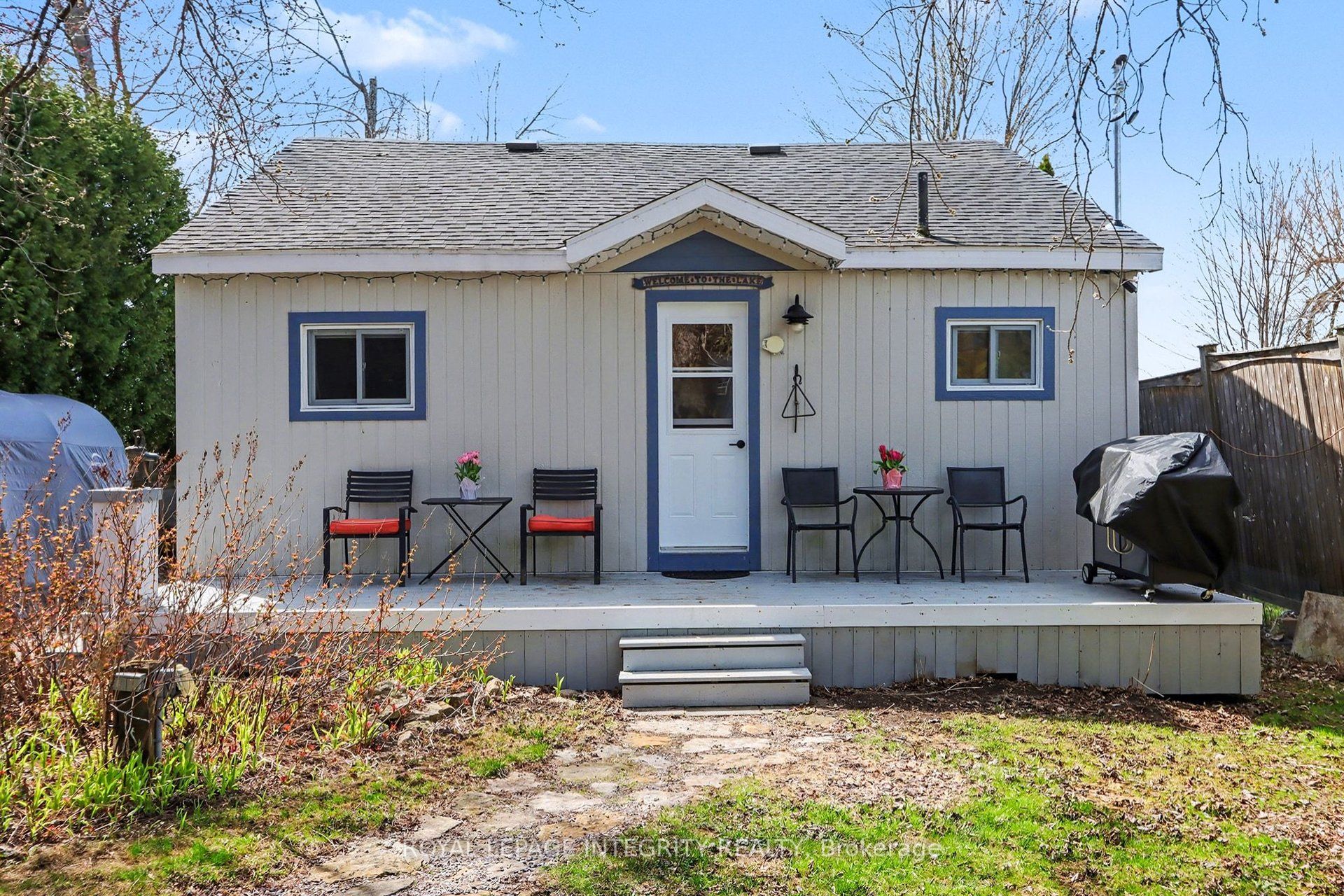 109 Rideau Street S, Drummond/North Elmsley, ON K7H 3C7 photo 2