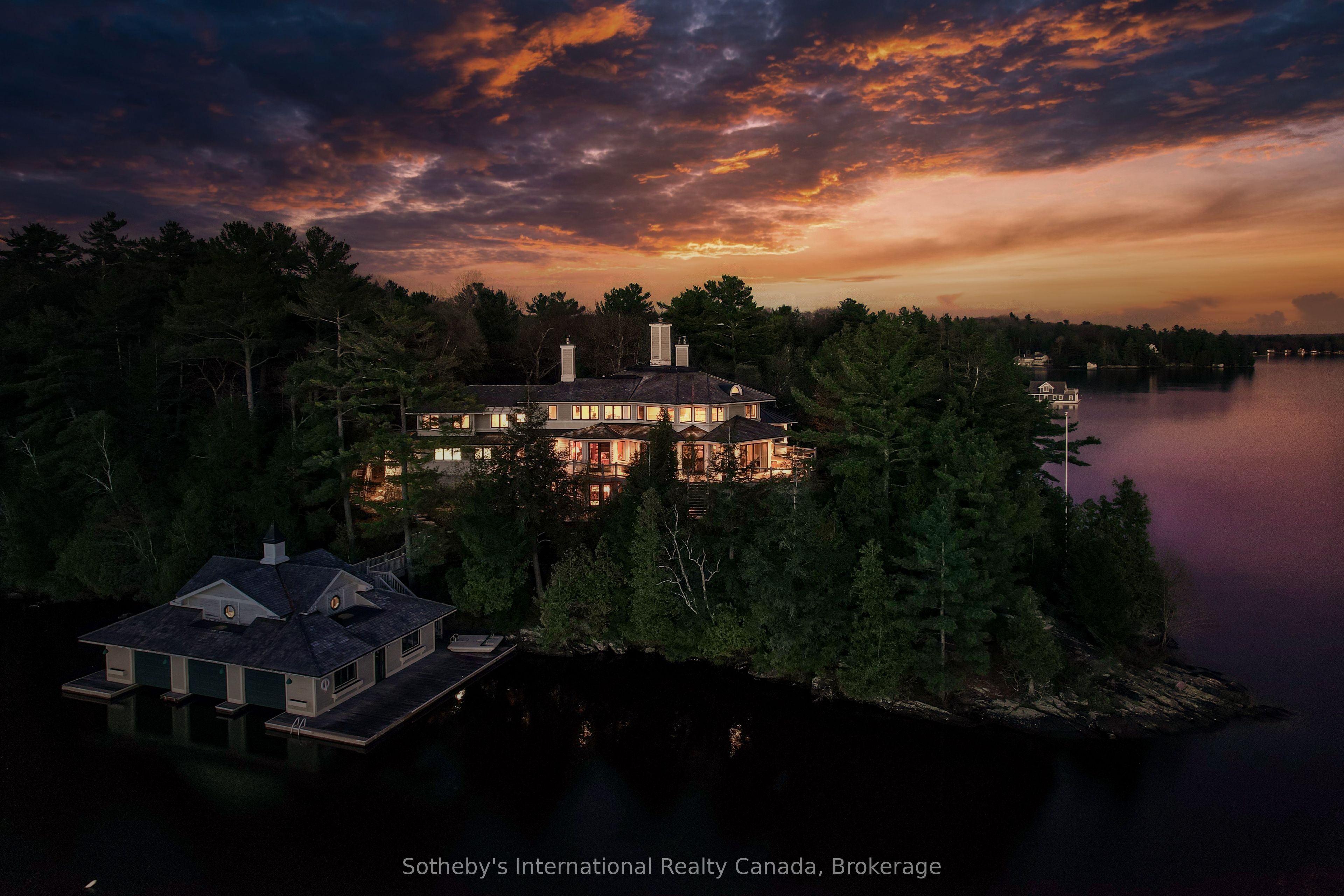 1250 WALDMERE Road Point Cottage, Bracebridge, ON P1L 1W8 photo 4