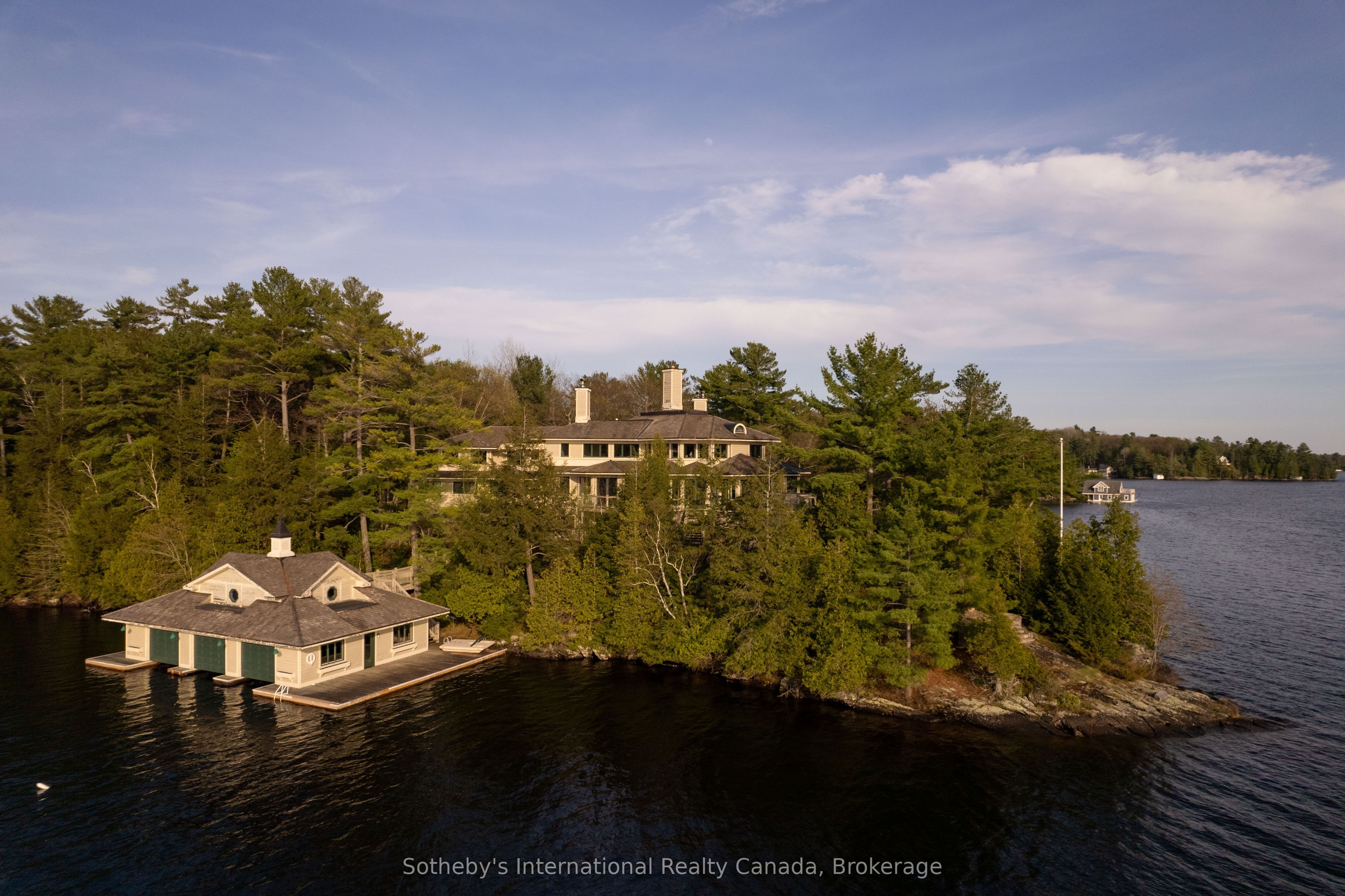1250 WALDMERE Road Point Cottage, Bracebridge, ON P1L 1W8 photo 5