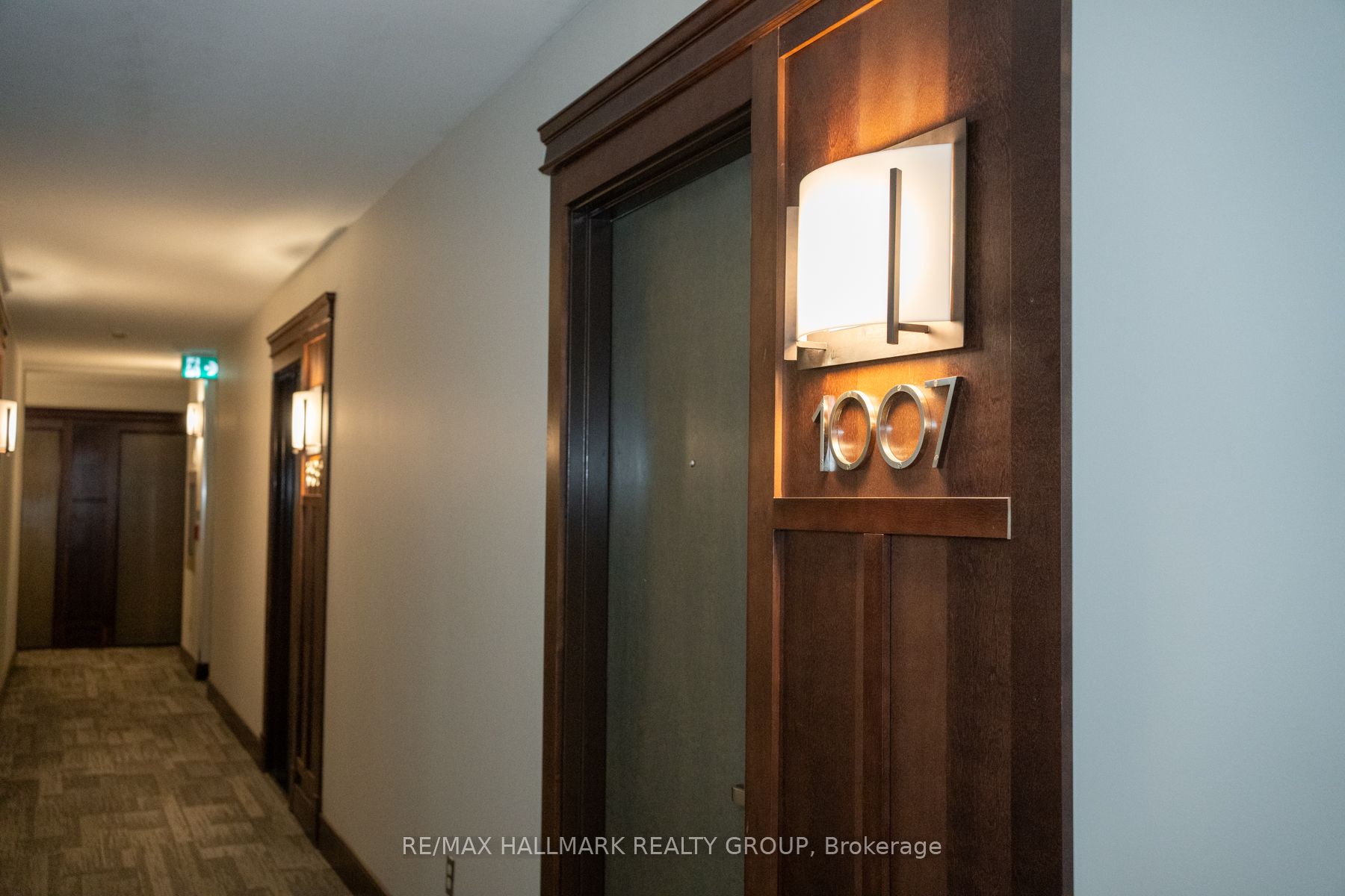 200 Besserer Street 1007, Lower Town - Sandy Hill, ON K1N 0A7 photo 3