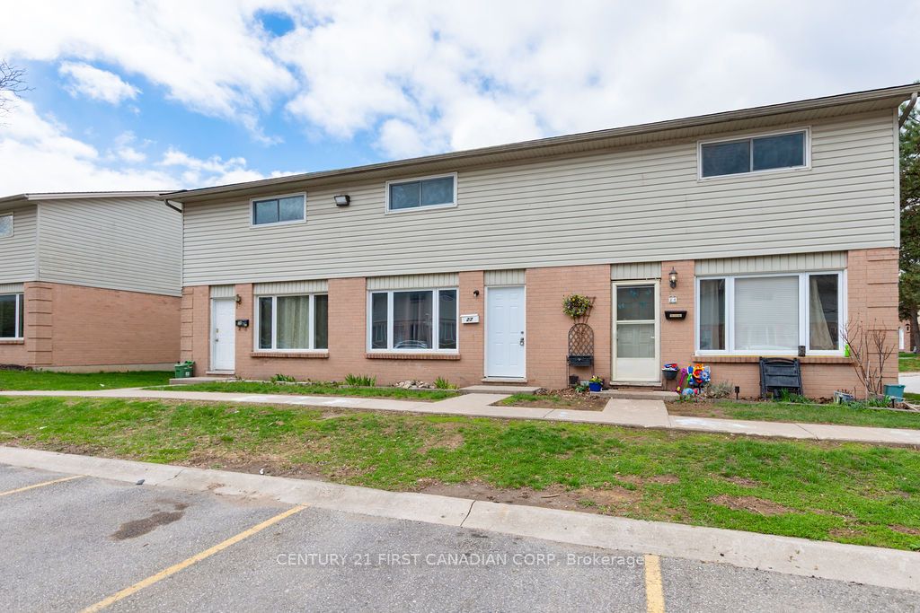 45 Gatewood Place 27, London East, ON N5Y 5A4 photo 2