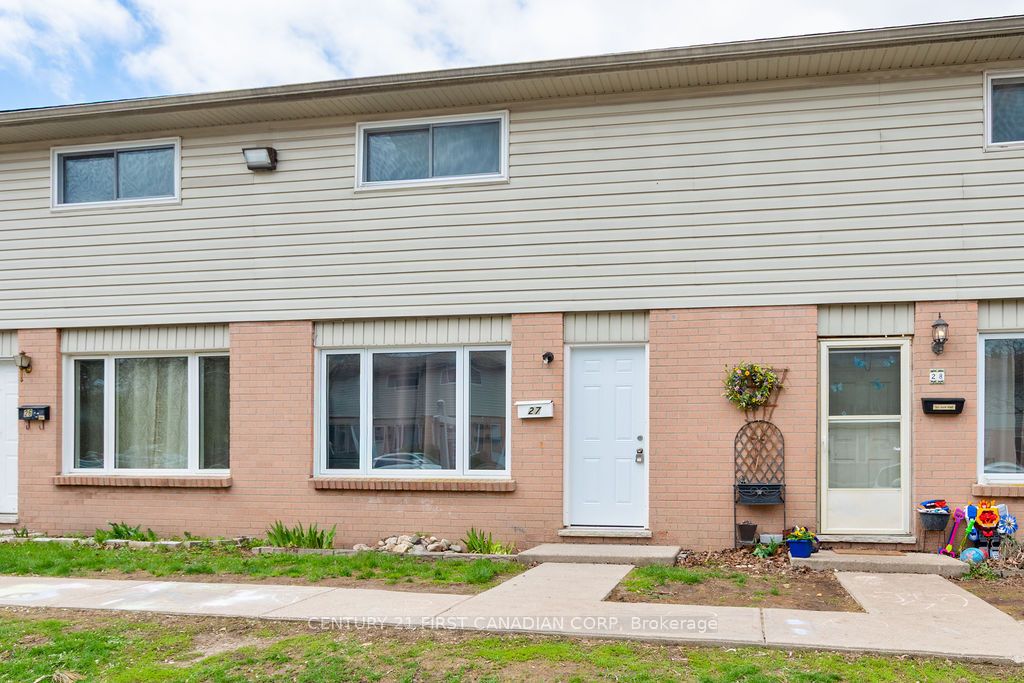 45 Gatewood Place 27, London East, ON N5Y 5A4 photo 4