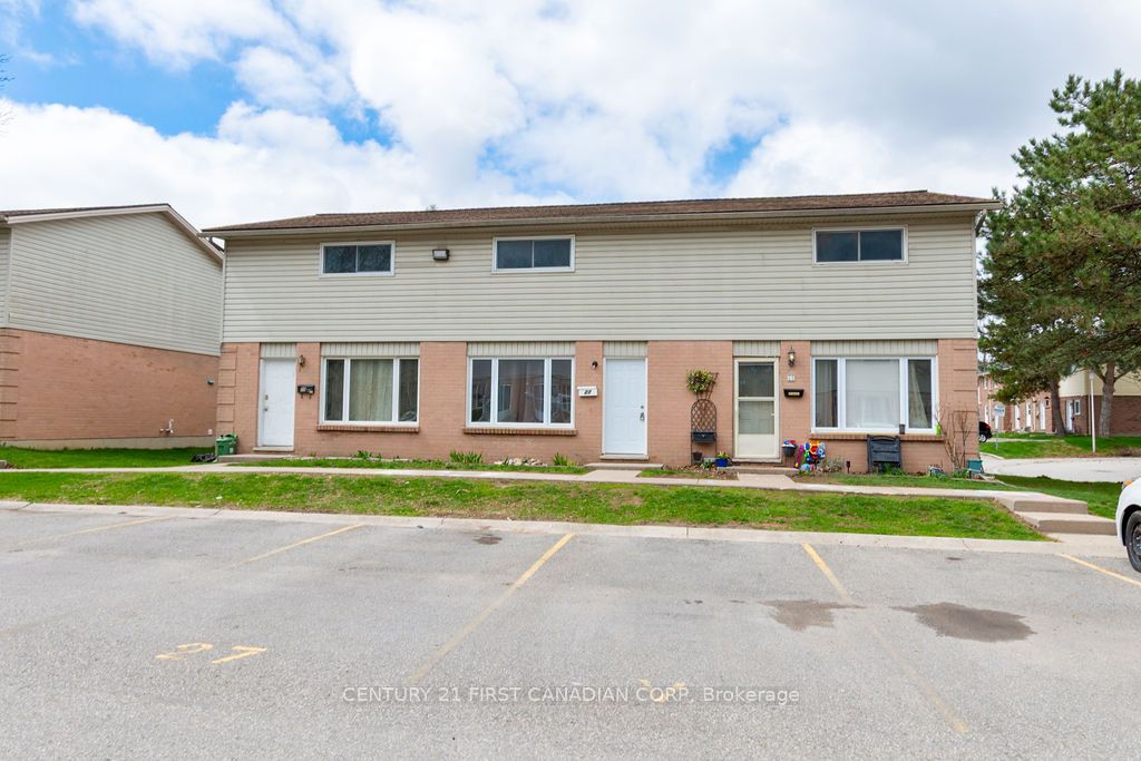 45 Gatewood Place 27, London East, ON N5Y 5A4 photo 5