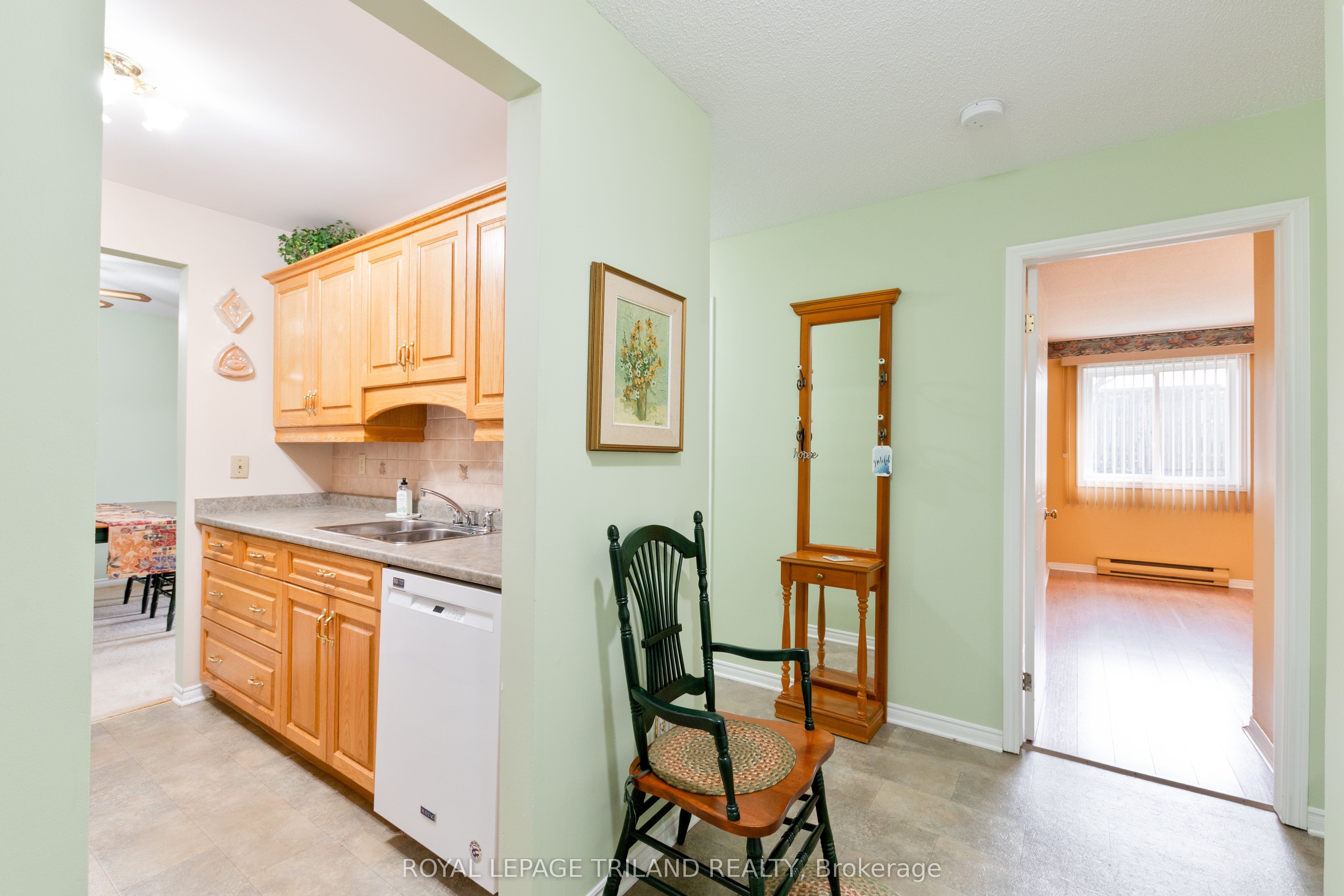 440 Wellington Street 123, St. Thomas, ON N5R 5X5 photo 5