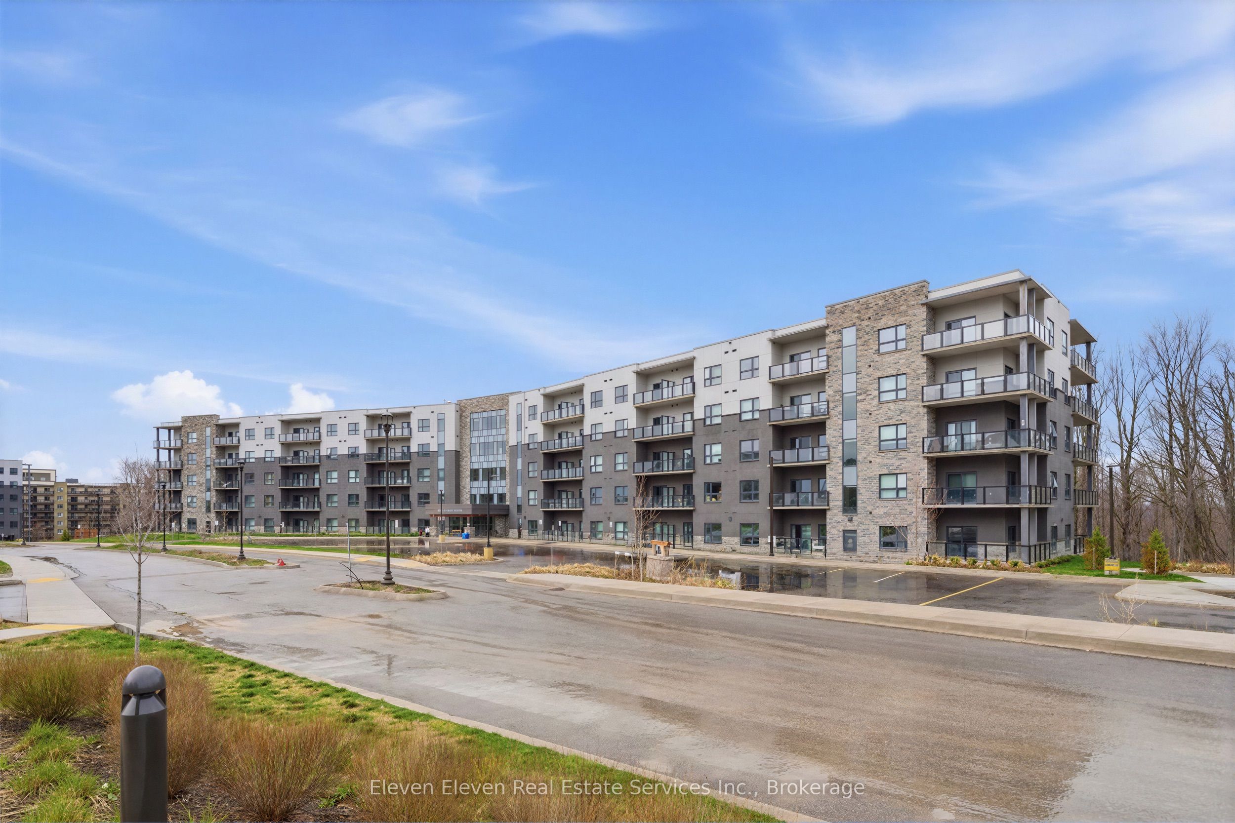 1100 Lackner Place 322, Kitchener, ON N2A 0M1 photo 5