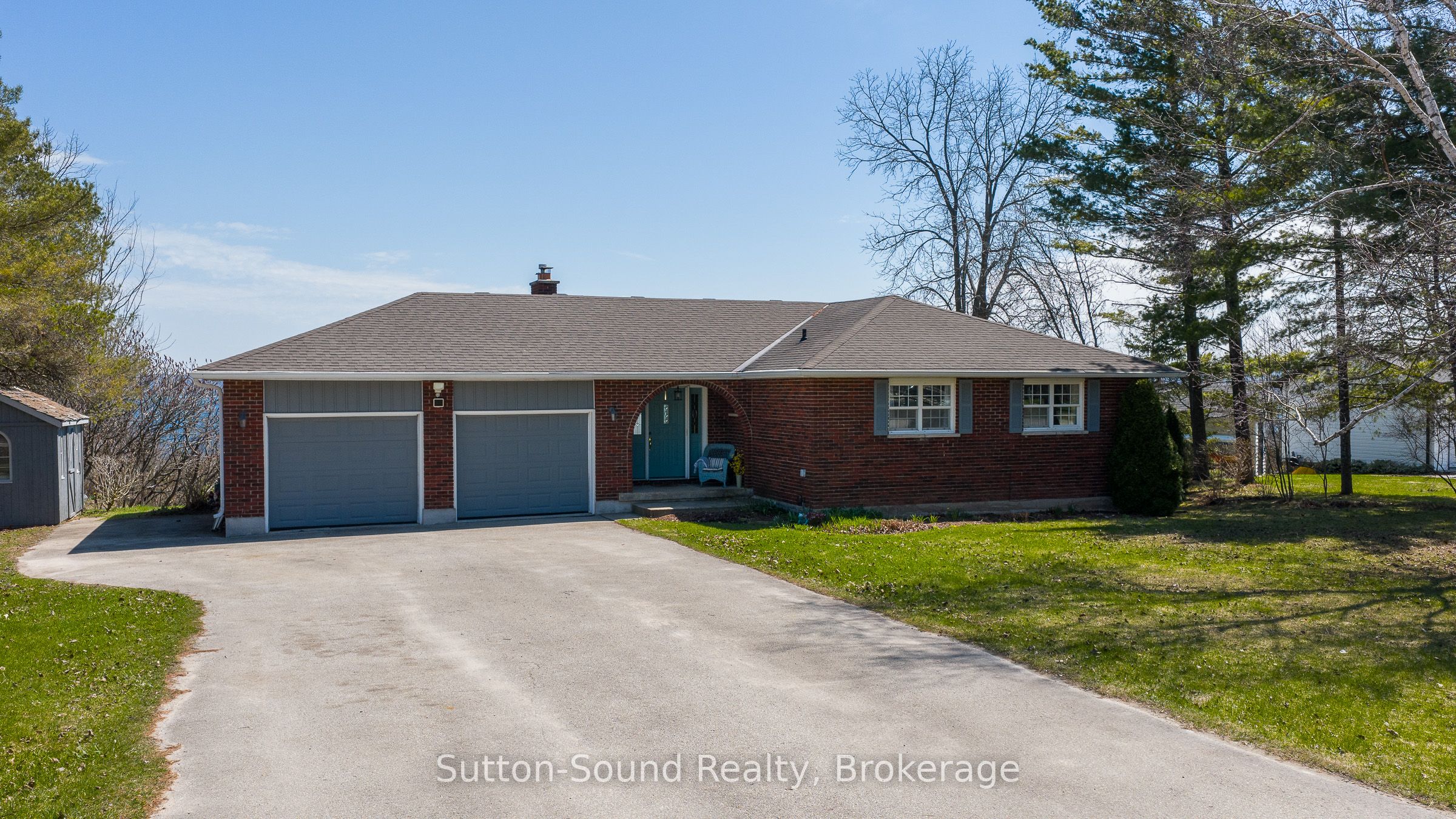 173 Lakeview Crescent, Georgian Bluffs, ON N4K 0G2