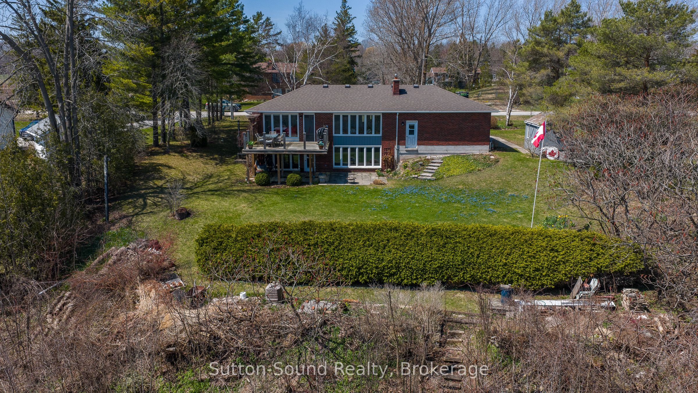 173 Lakeview Crescent, Georgian Bluffs, ON N4K 0G2 photo 3