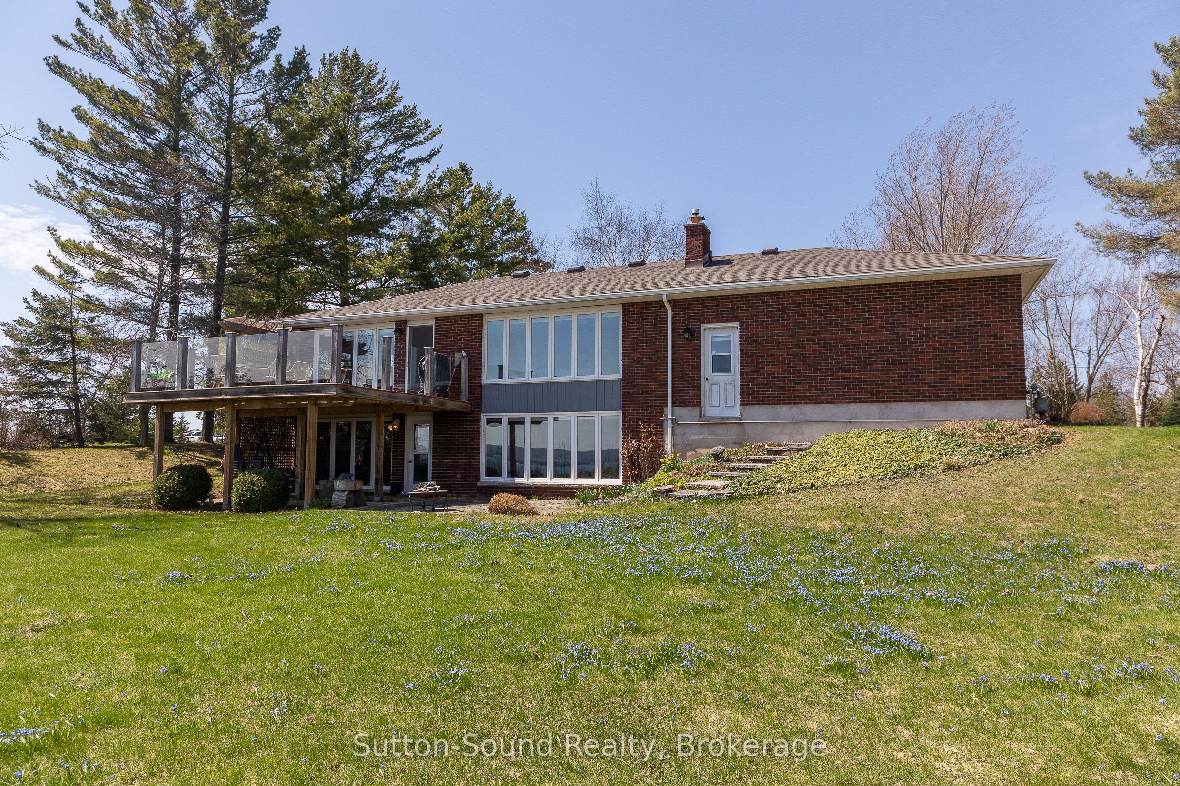 173 Lakeview Crescent, Georgian Bluffs, ON N4K 0G2 photo 5