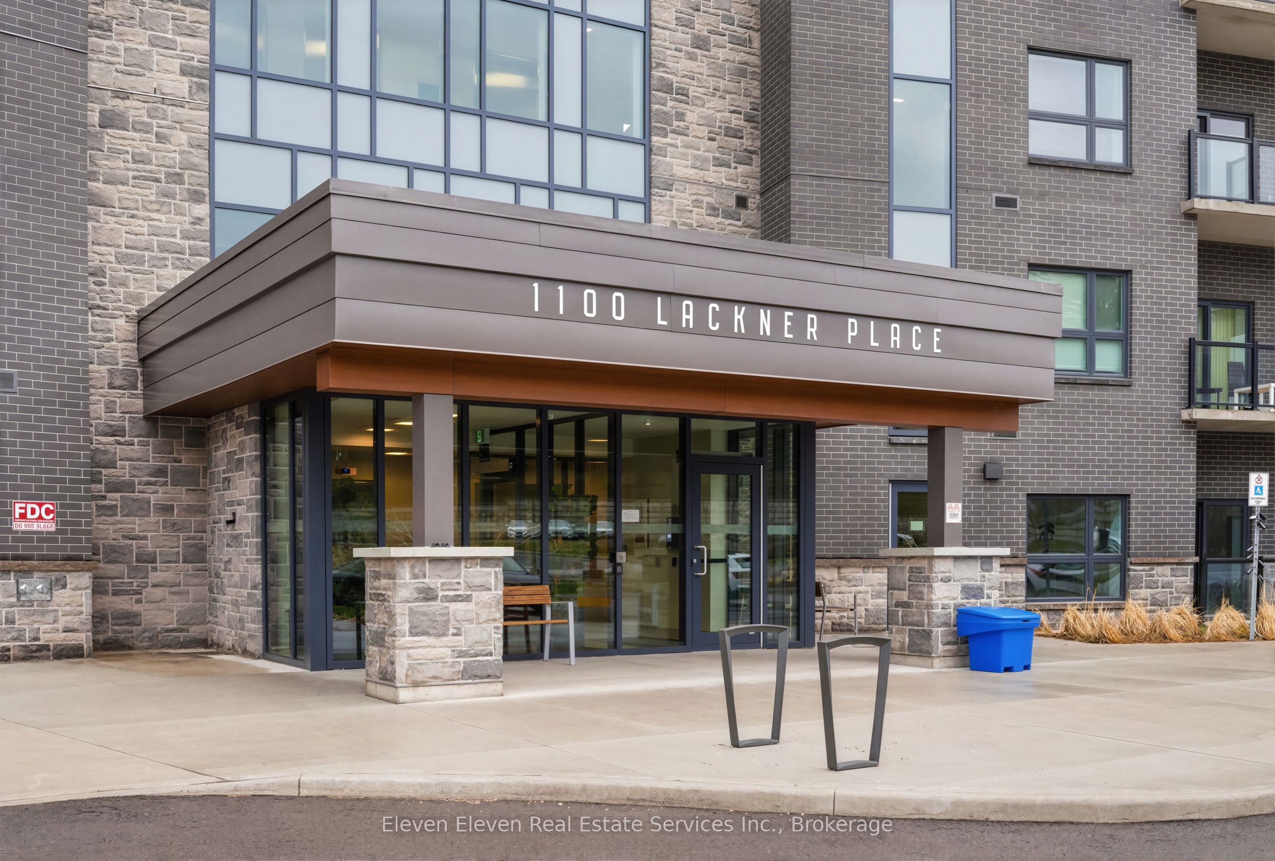 1100 Lackner Place 317, Kitchener, ON N2A 0M1 photo 2