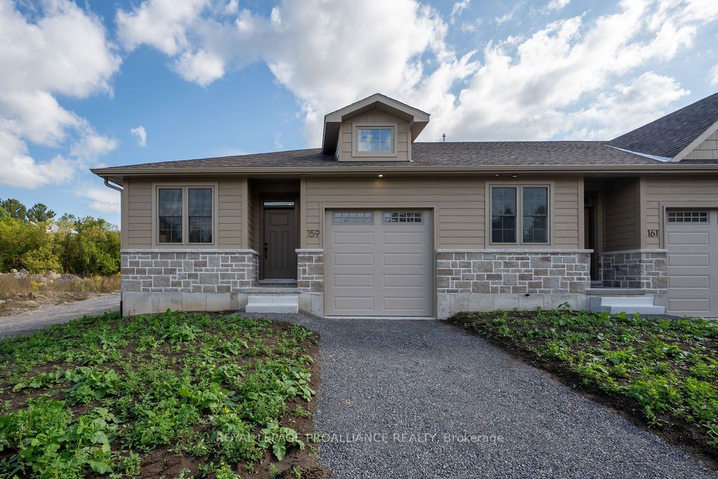 159 Pomeroy Avenue, Tweed, ON K0K 3J0