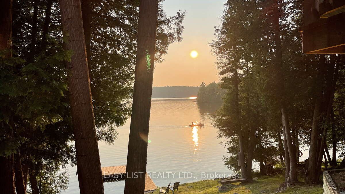 1990 White Lake Road, Douro-Dummer, ON K0L 2H0 photo 3