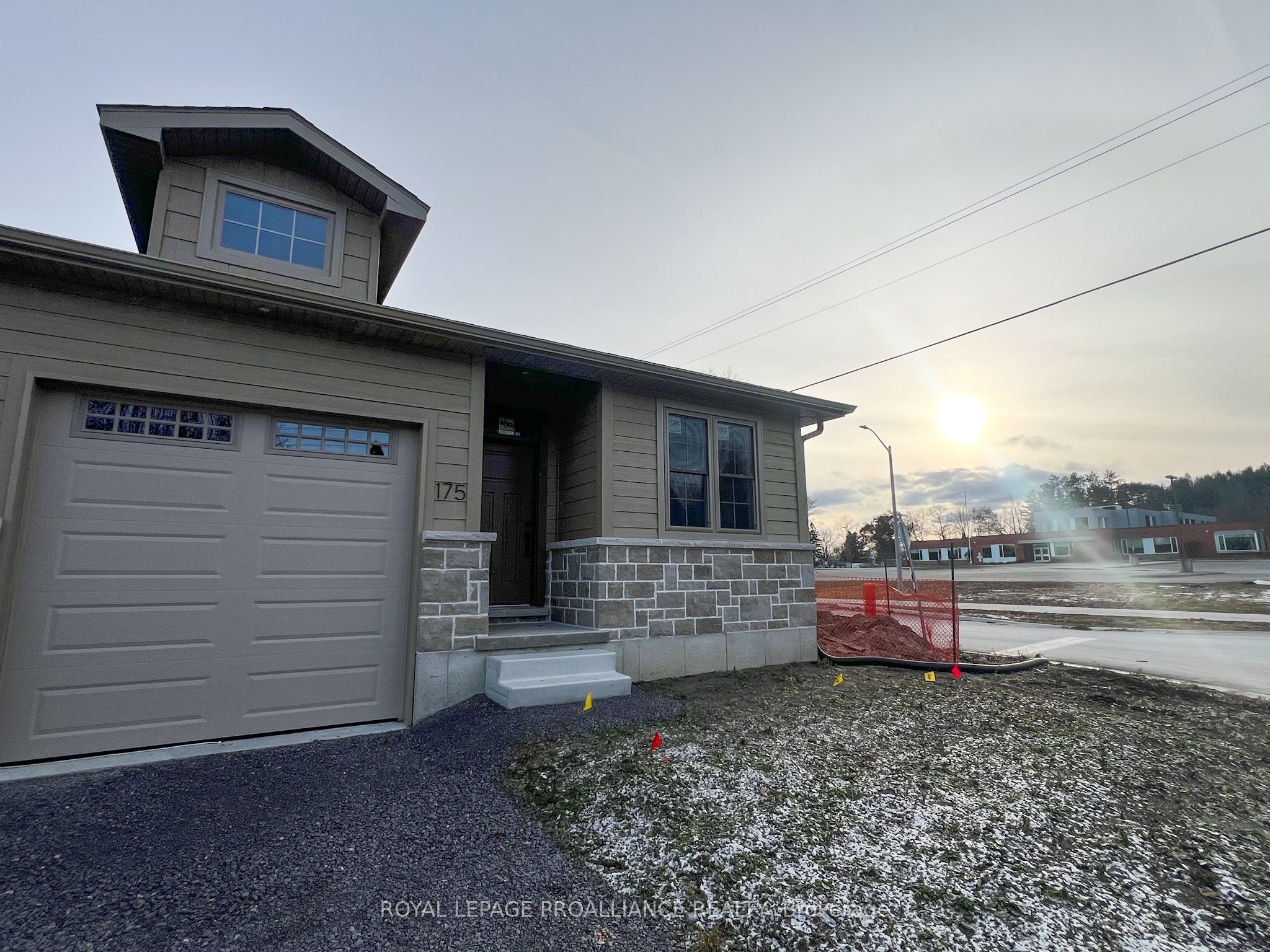 175 Pomeroy Avenue, Tweed, ON K0K 3J0