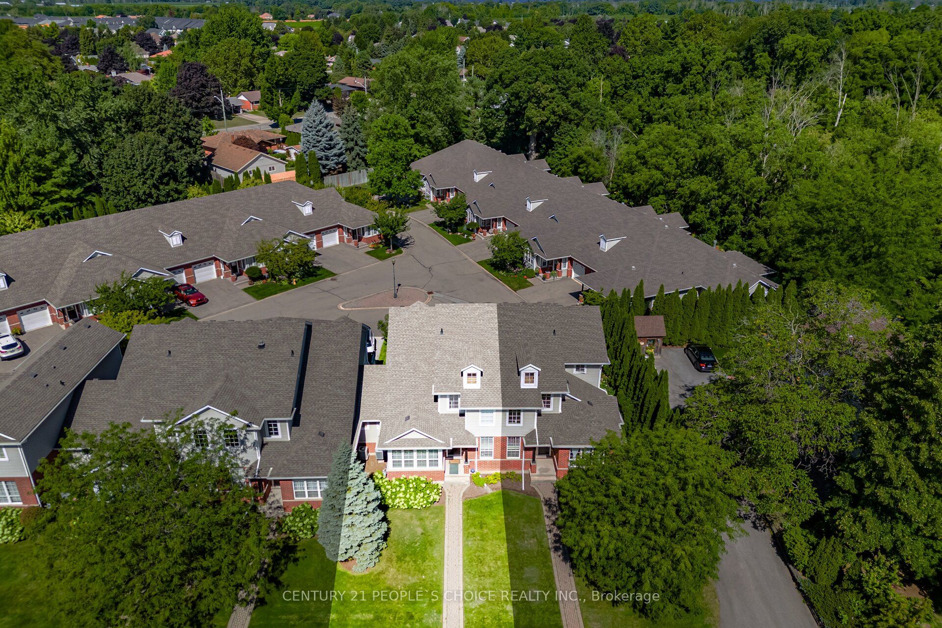 1448 Niagara Stone Road 17, Niagara-on-the-Lake, ON L0S 1T0 photo 2