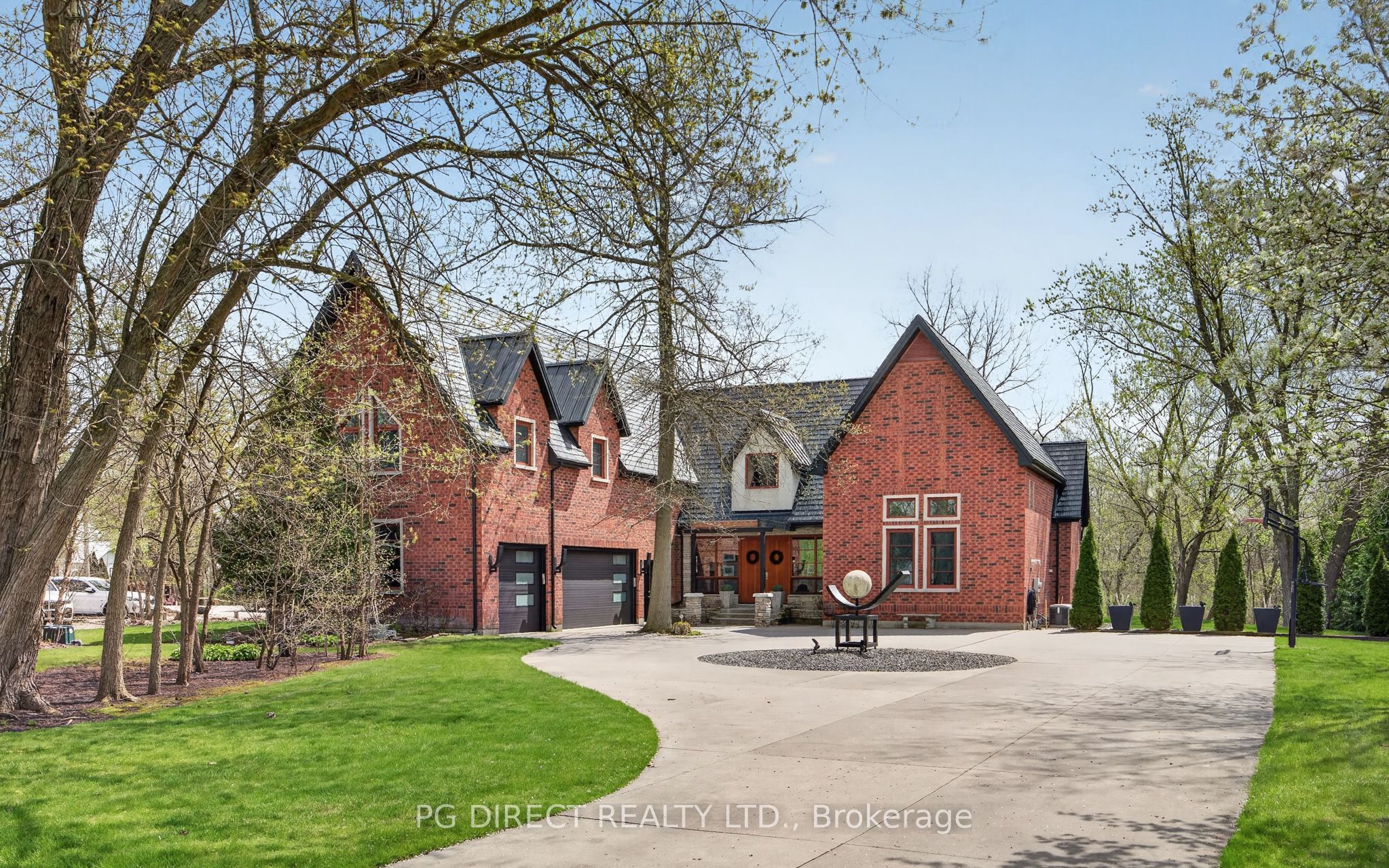 3871 Middle Side Road, Amherstburg, ON N9V 2Y9