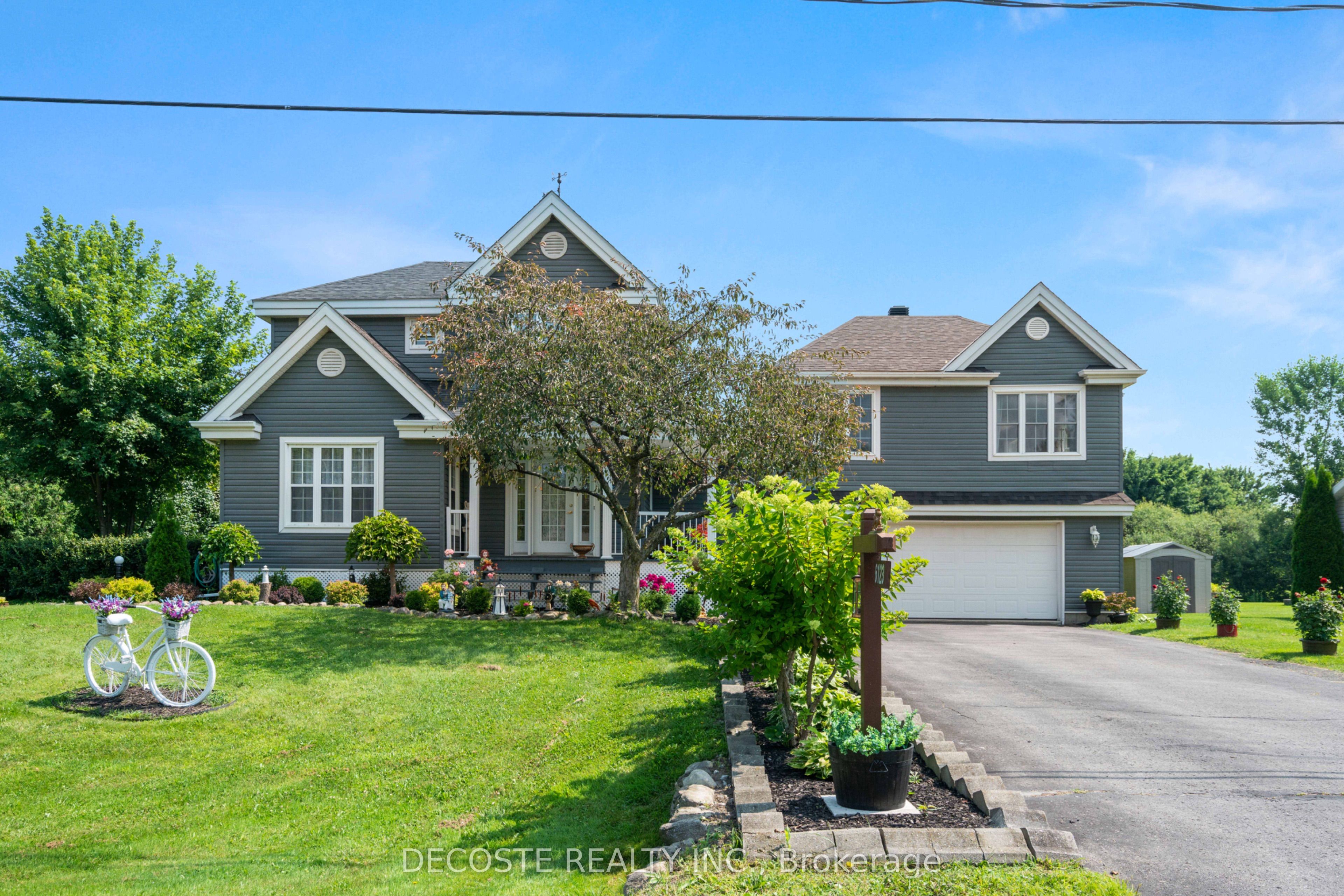6123 MacBain Street, South Glengarry, ON K0C 1E0