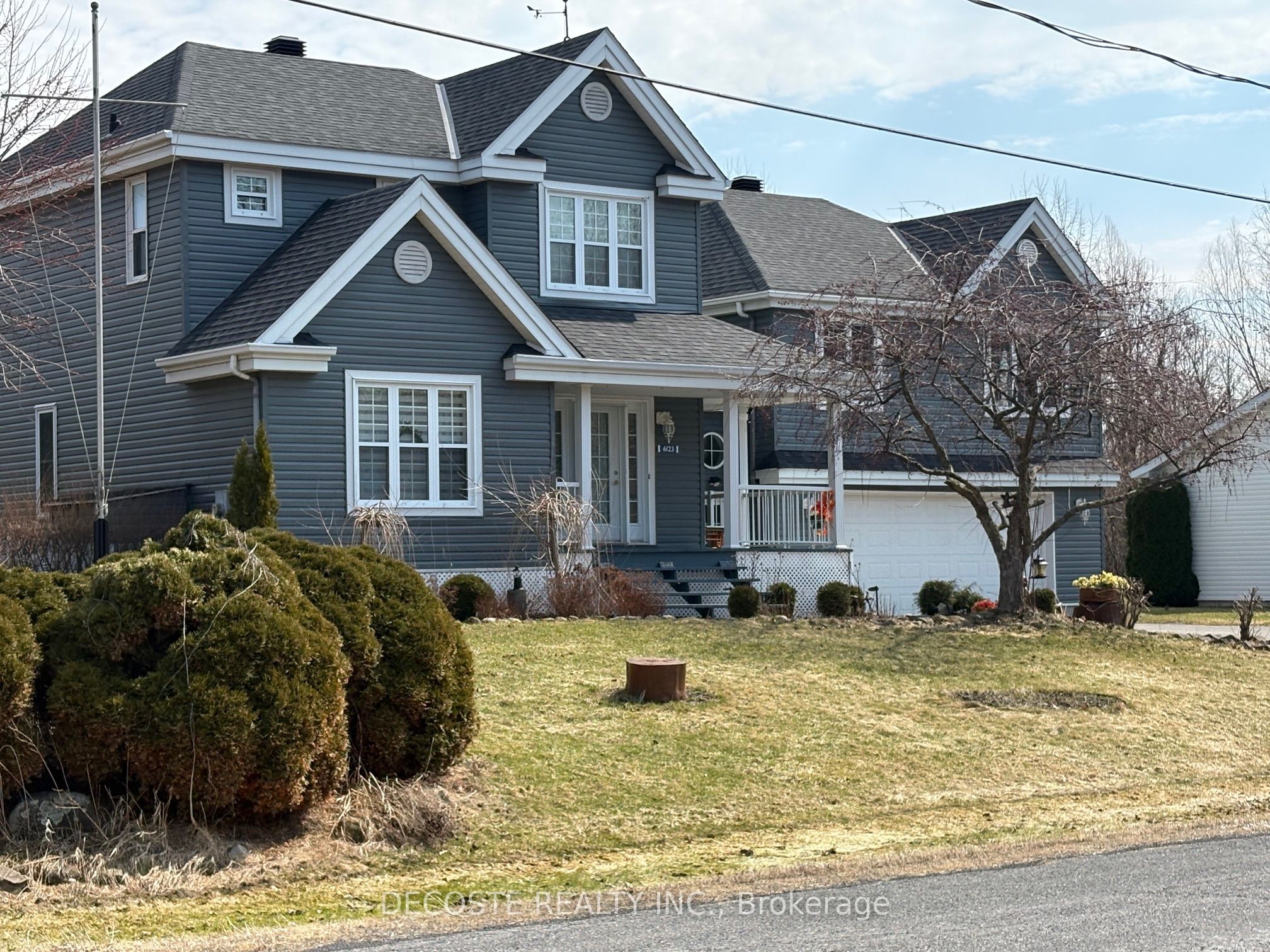 6123 MacBain Street, South Glengarry, ON K0C 1E0 photo 2
