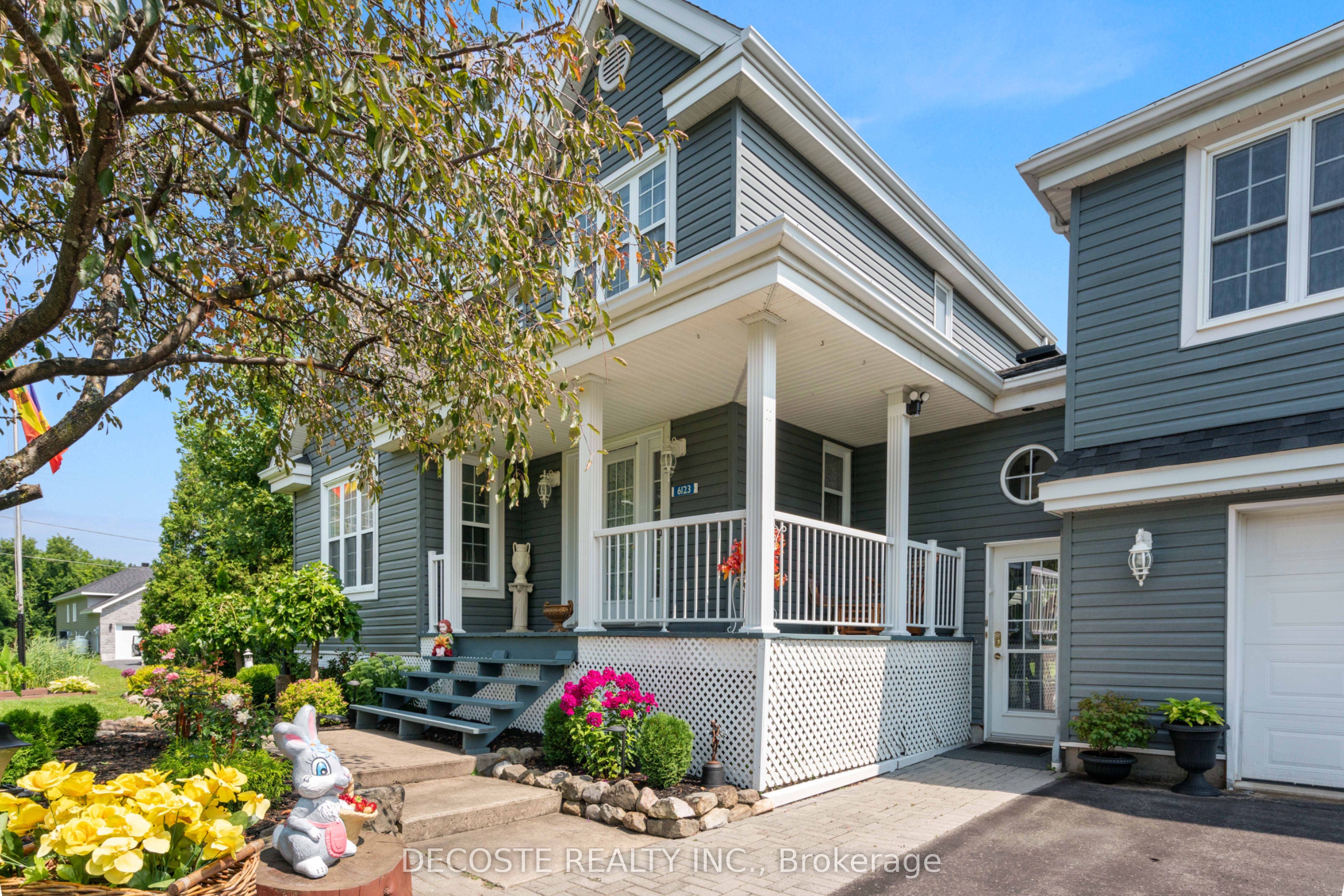 6123 MacBain Street, South Glengarry, ON K0C 1E0 photo 3